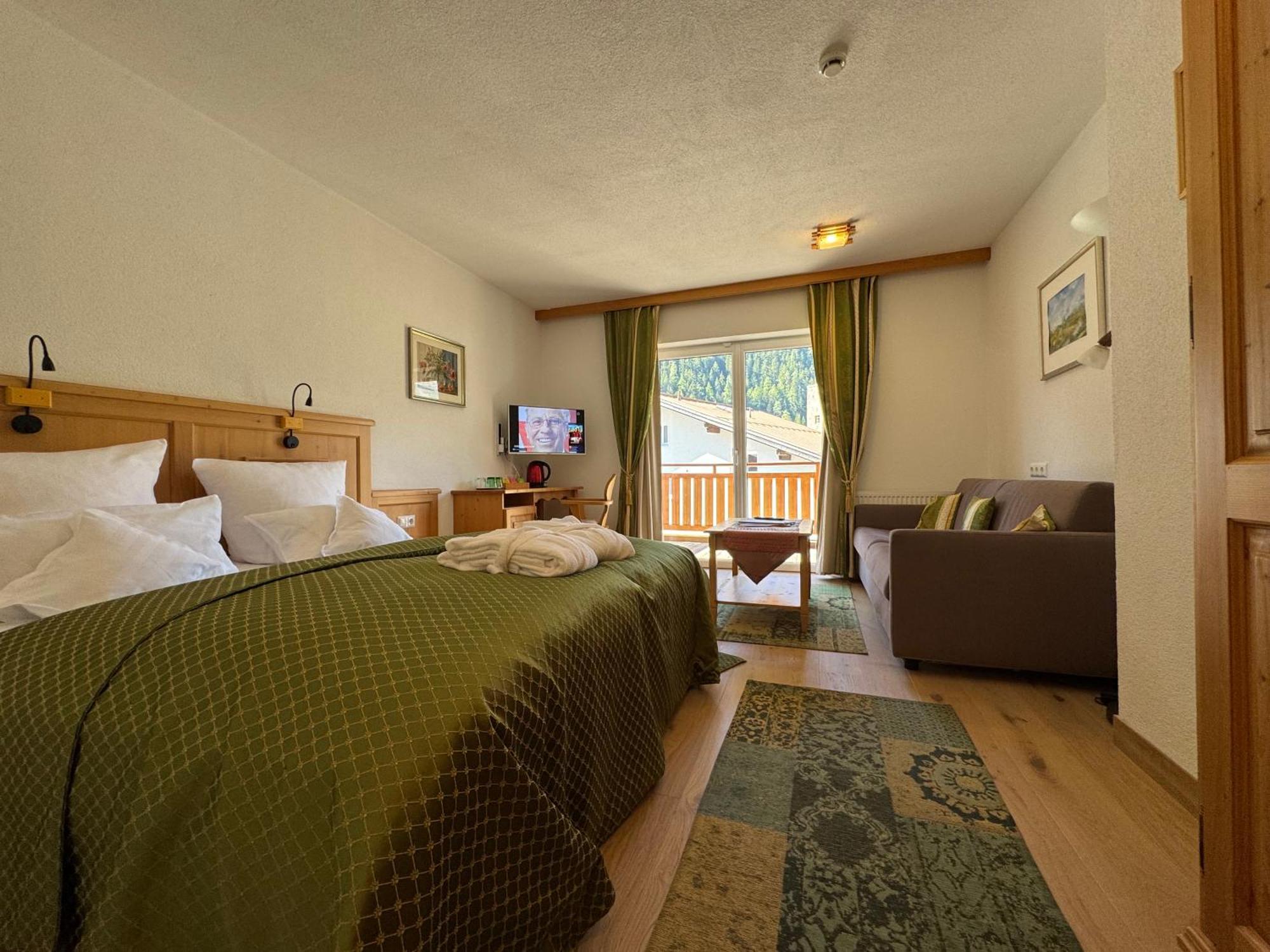 Comfort Double Room