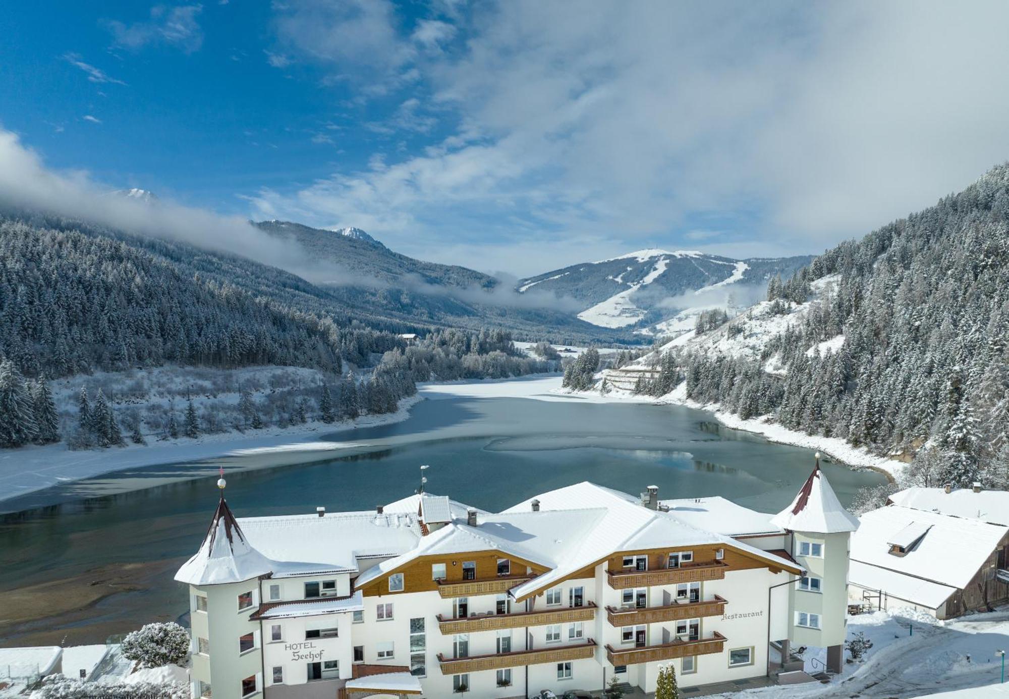Double Room Lake View