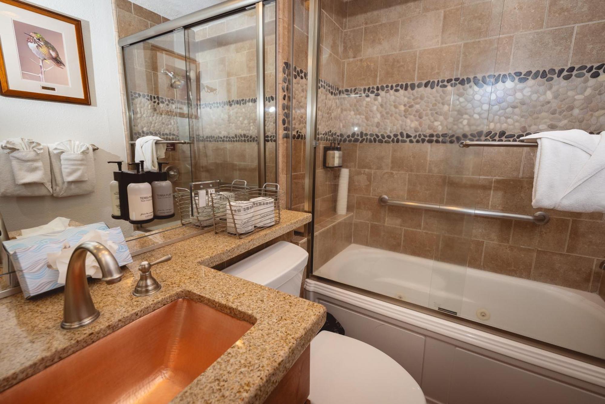 One-Bedroom Suite