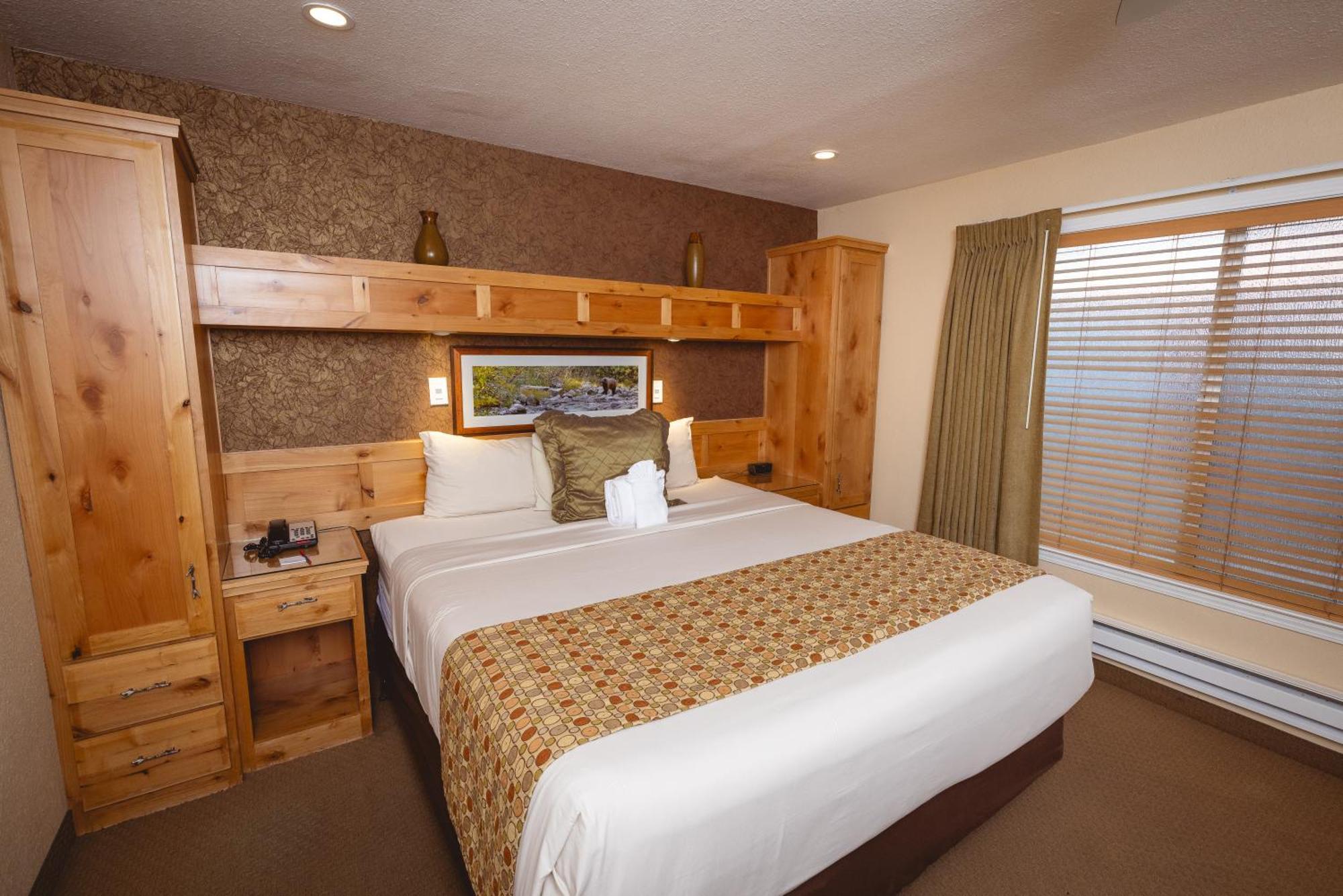 One-Bedroom Suite