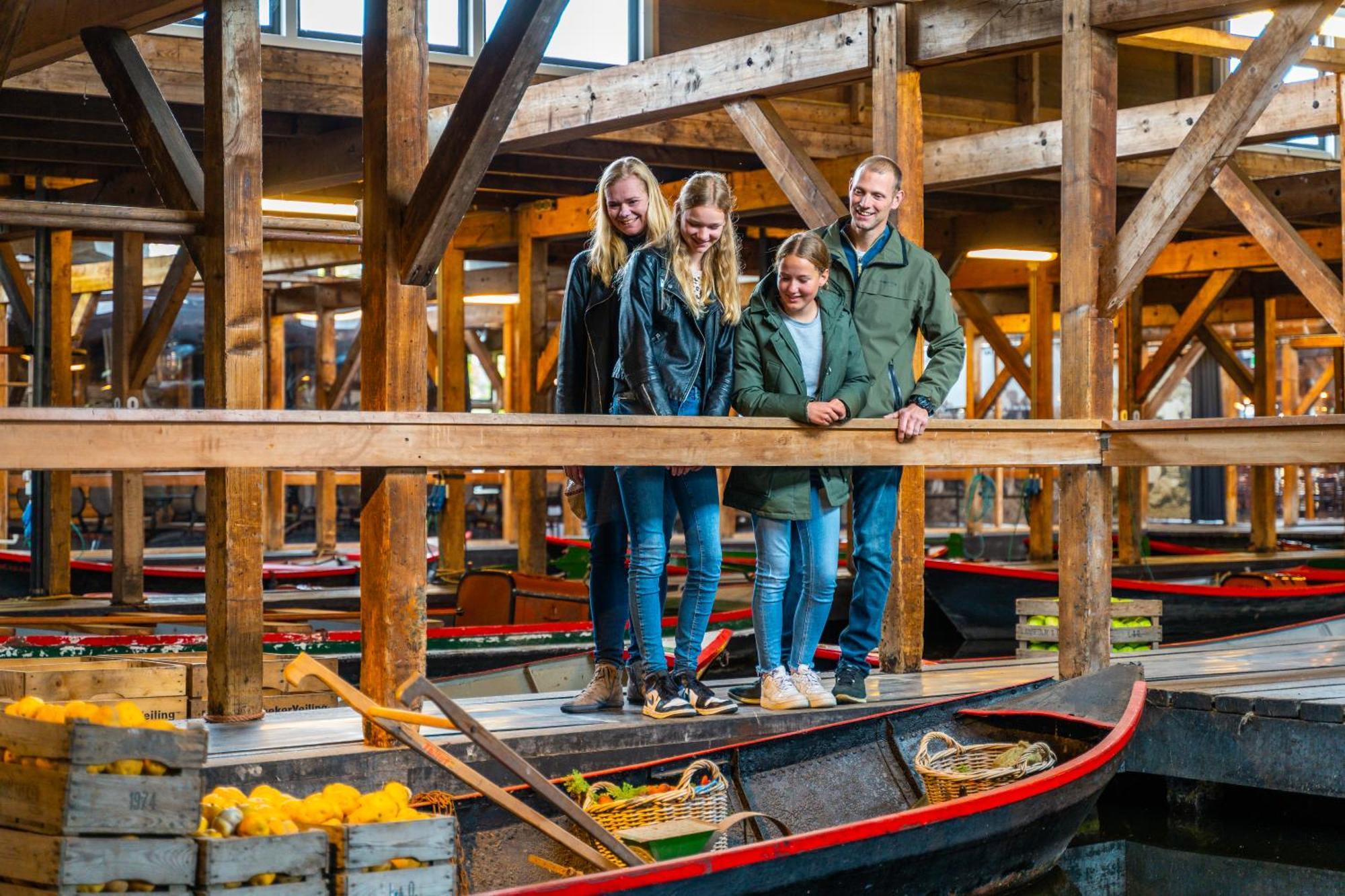 Koningshoeve 6