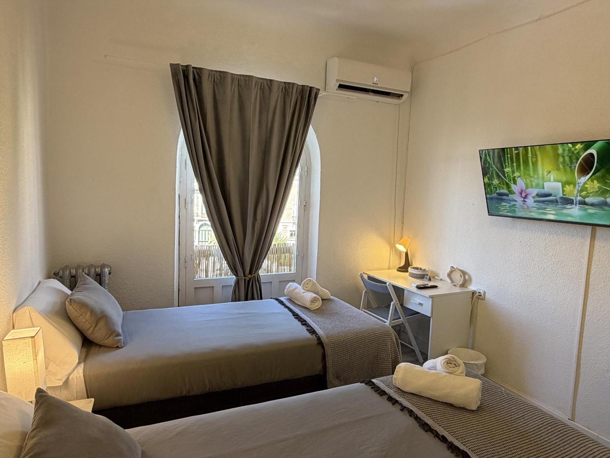 Double or Twin Room