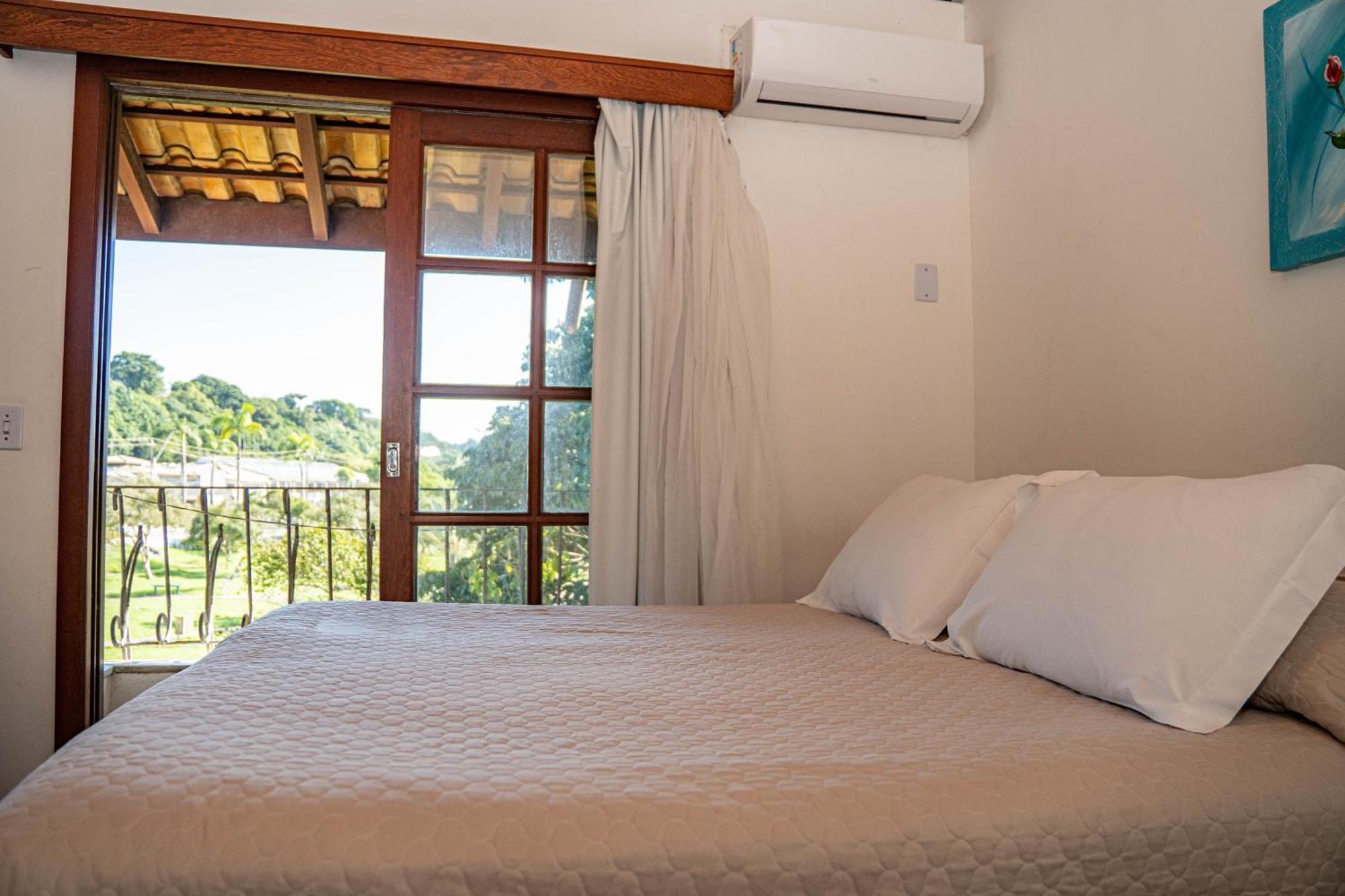 Comfort Double or Twin Room