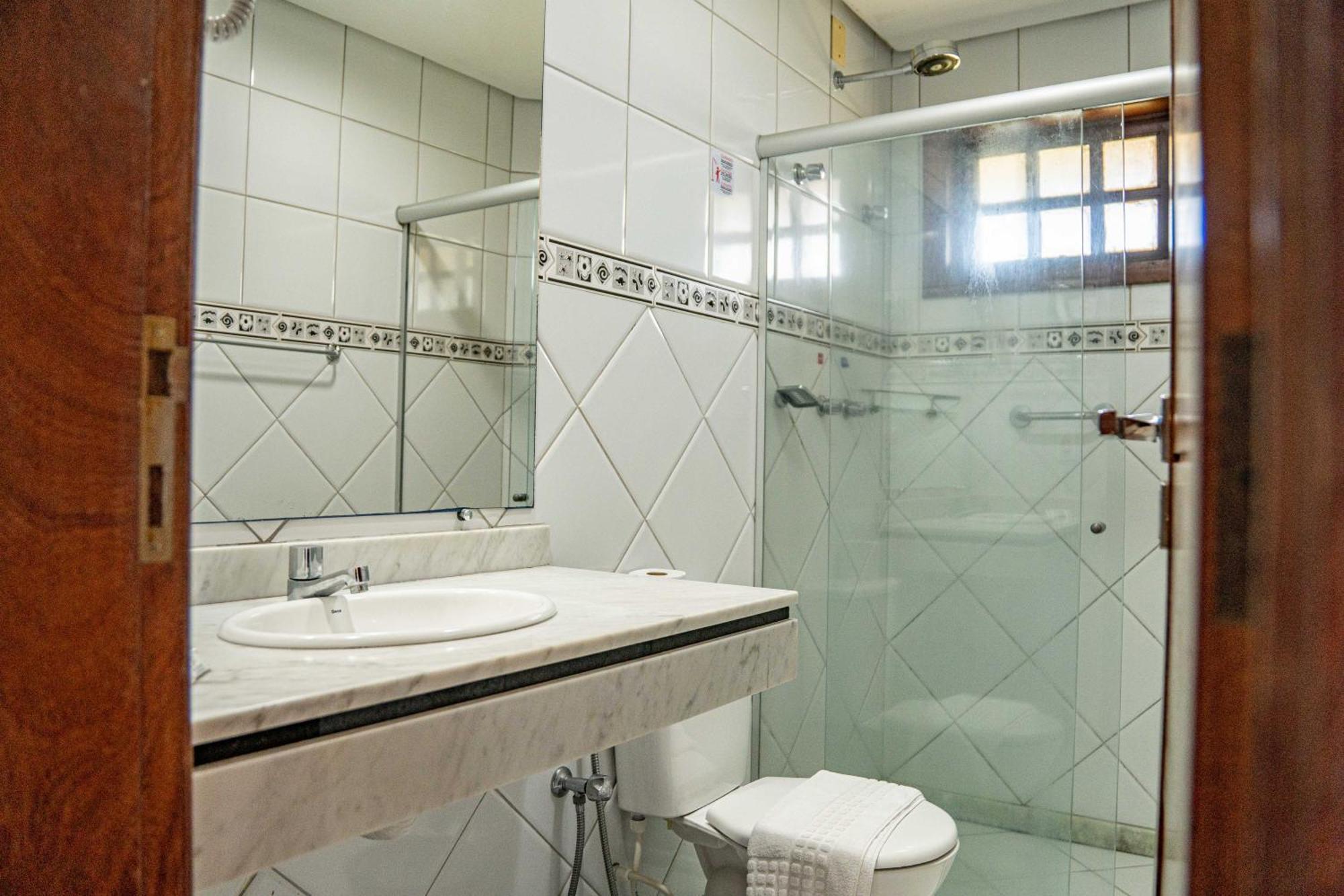 Comfort Double or Twin Room