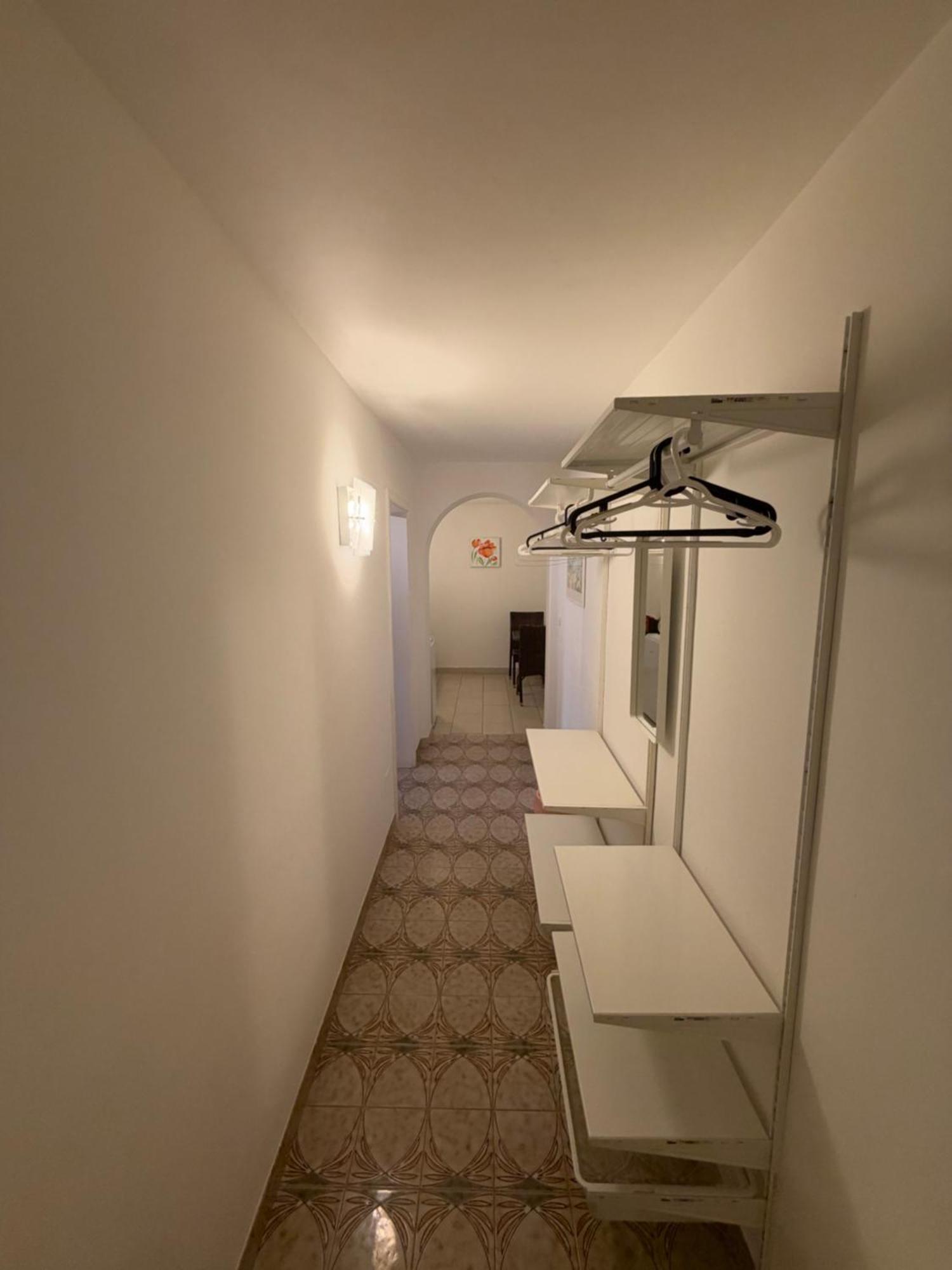 Double Room Patio