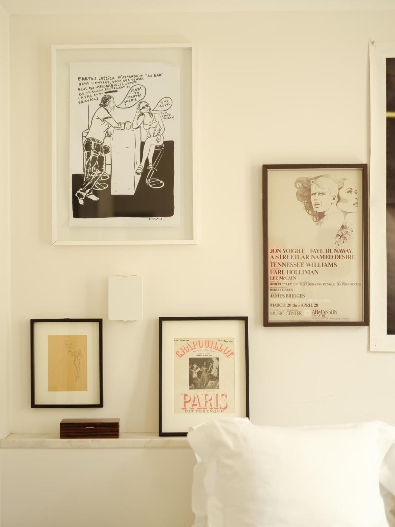Privilege Room "Pigalle 21"