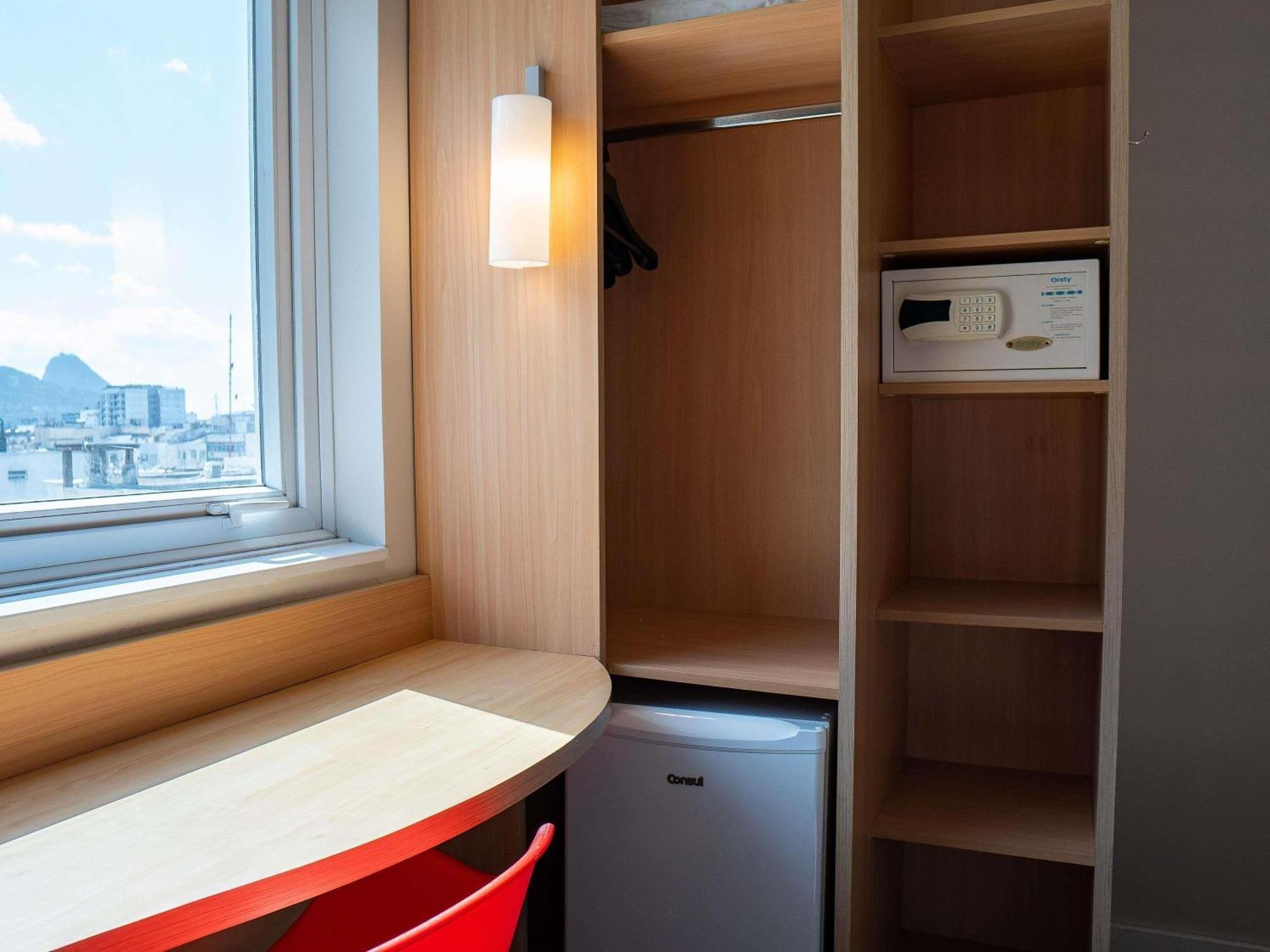 One-Bedroom Superior Apartment