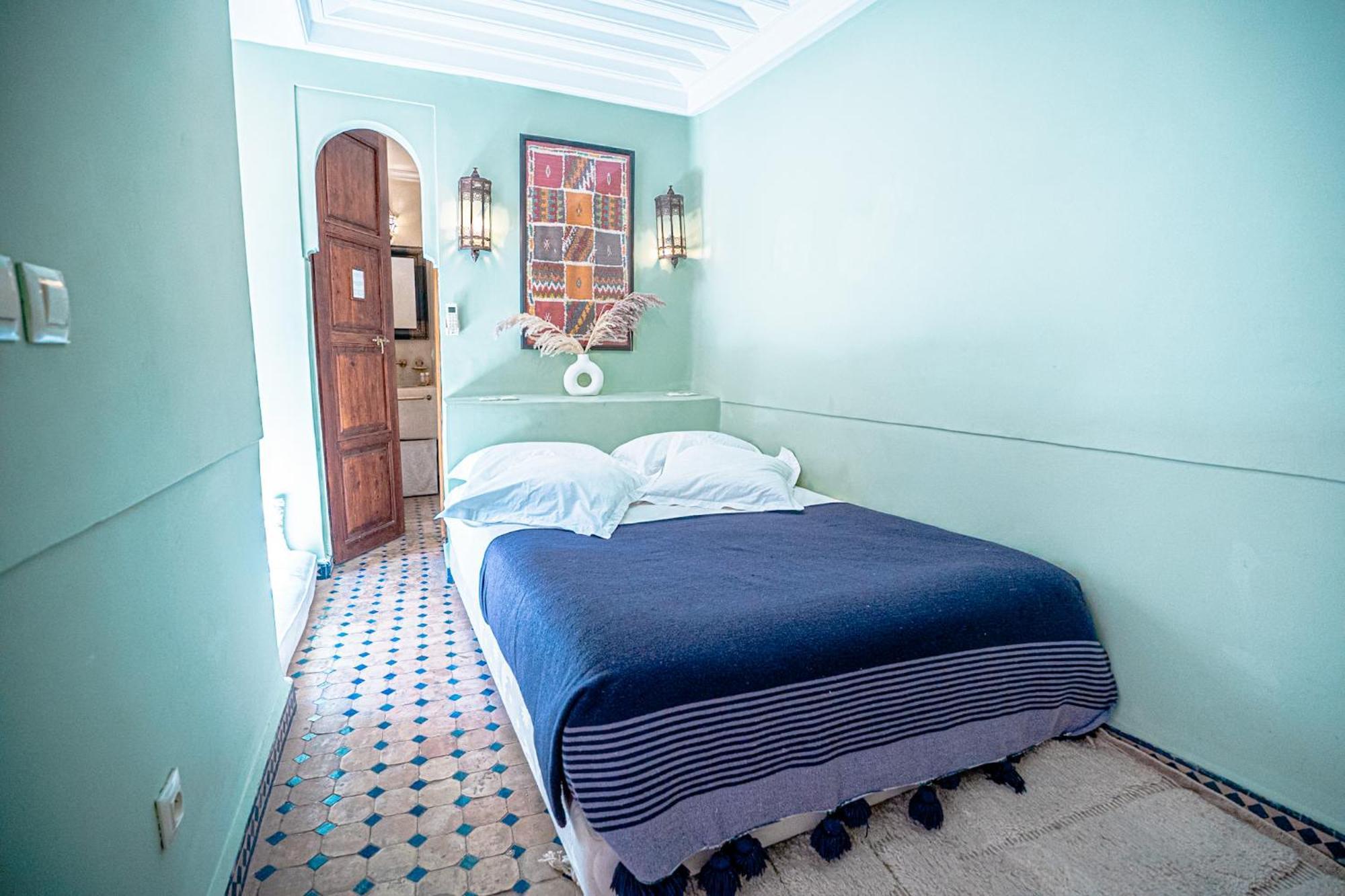 Double Room 4