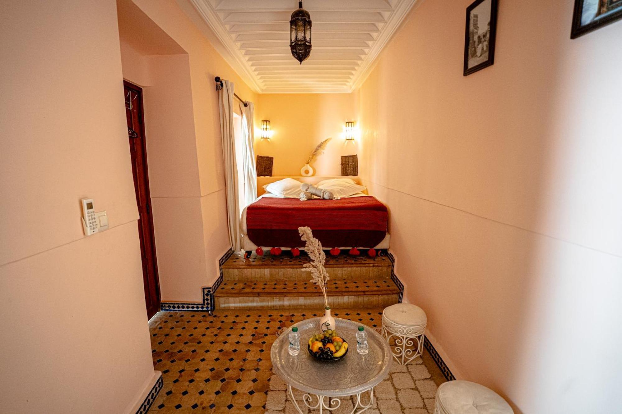 Double Room 6
