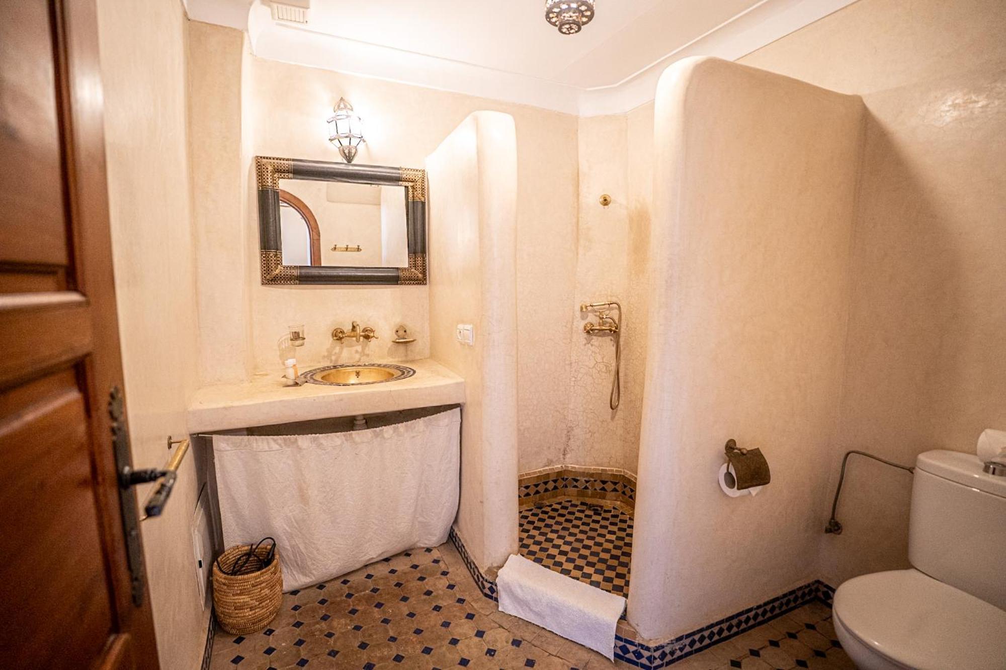 Double Room 8