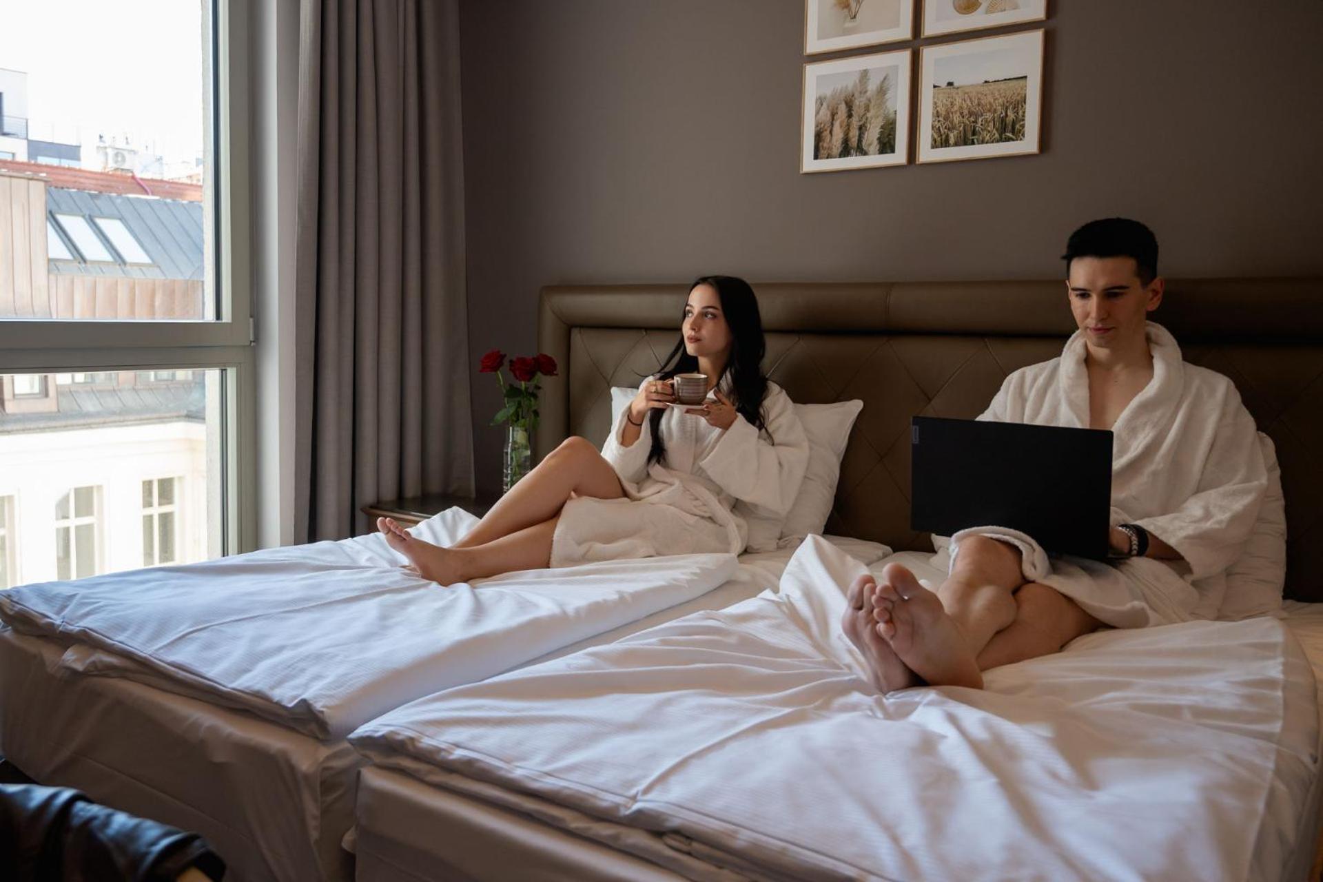 Superior Double or Twin Room