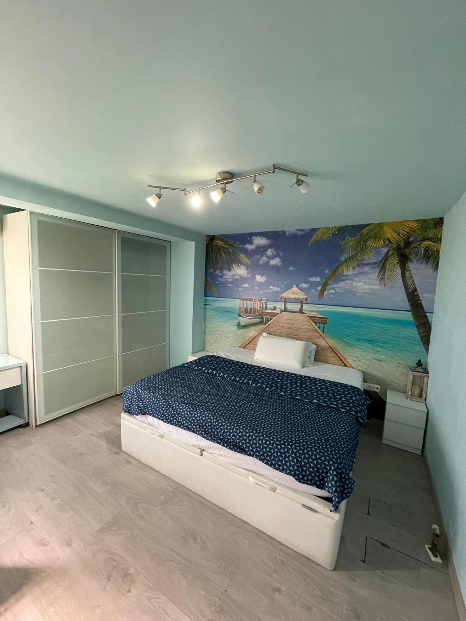 Large Double or Twin Room