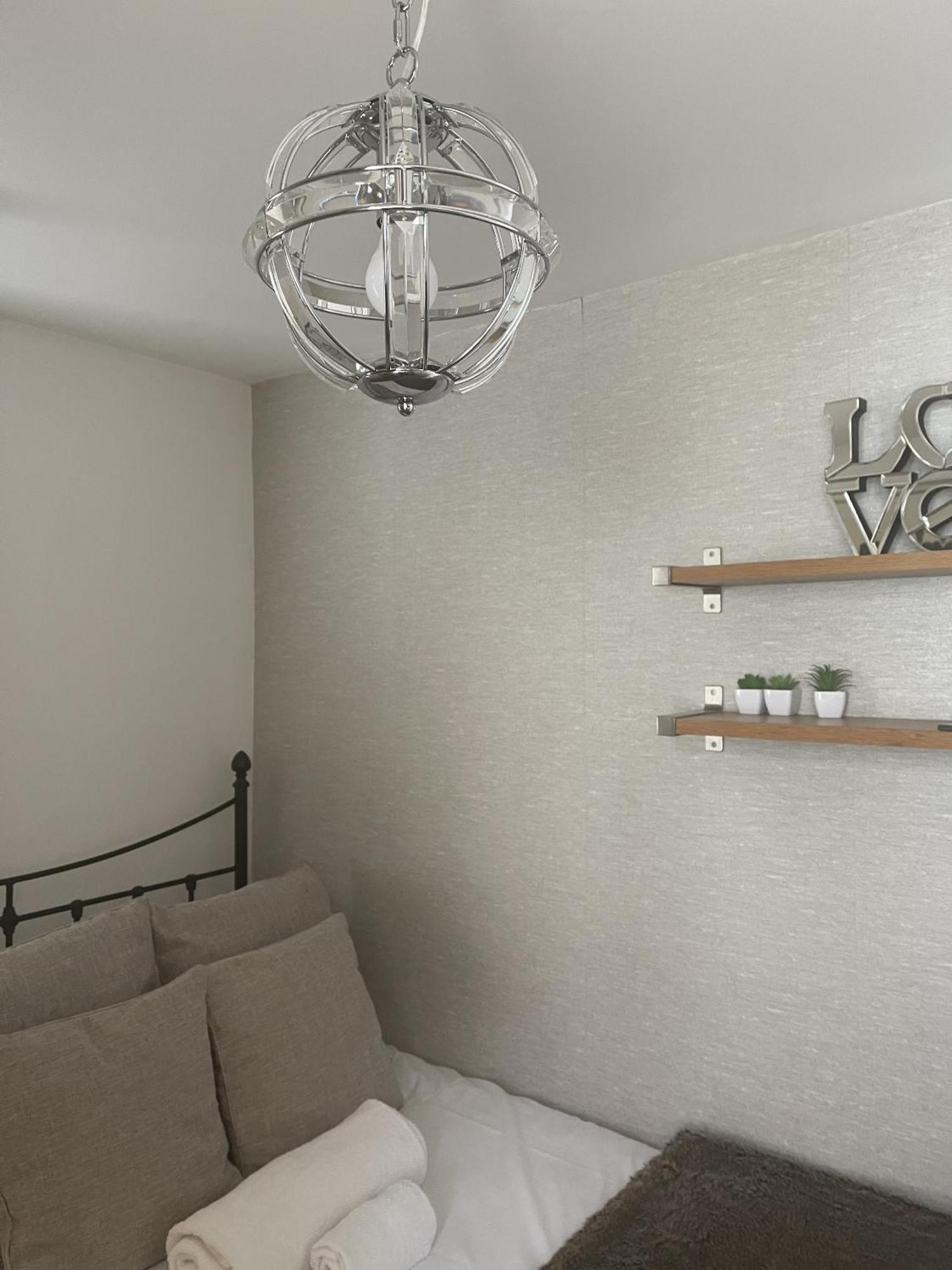 Small Single Room