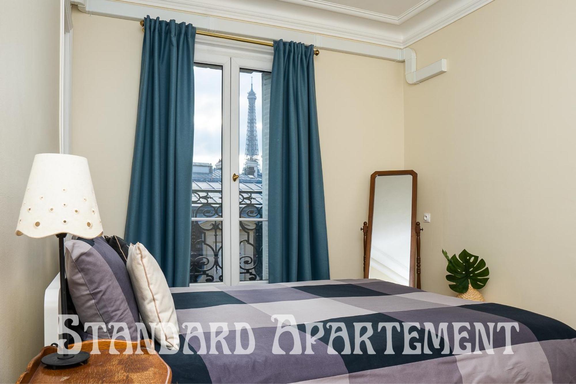 Standard Apartment