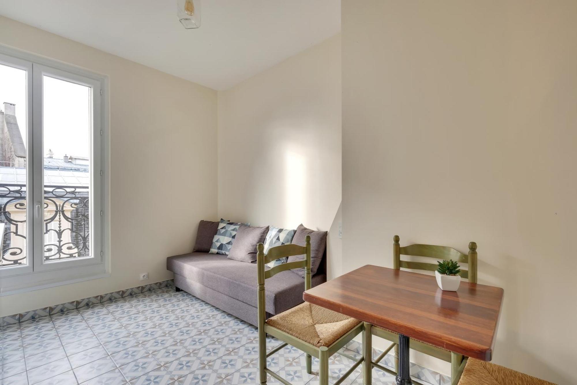 Standard Apartment