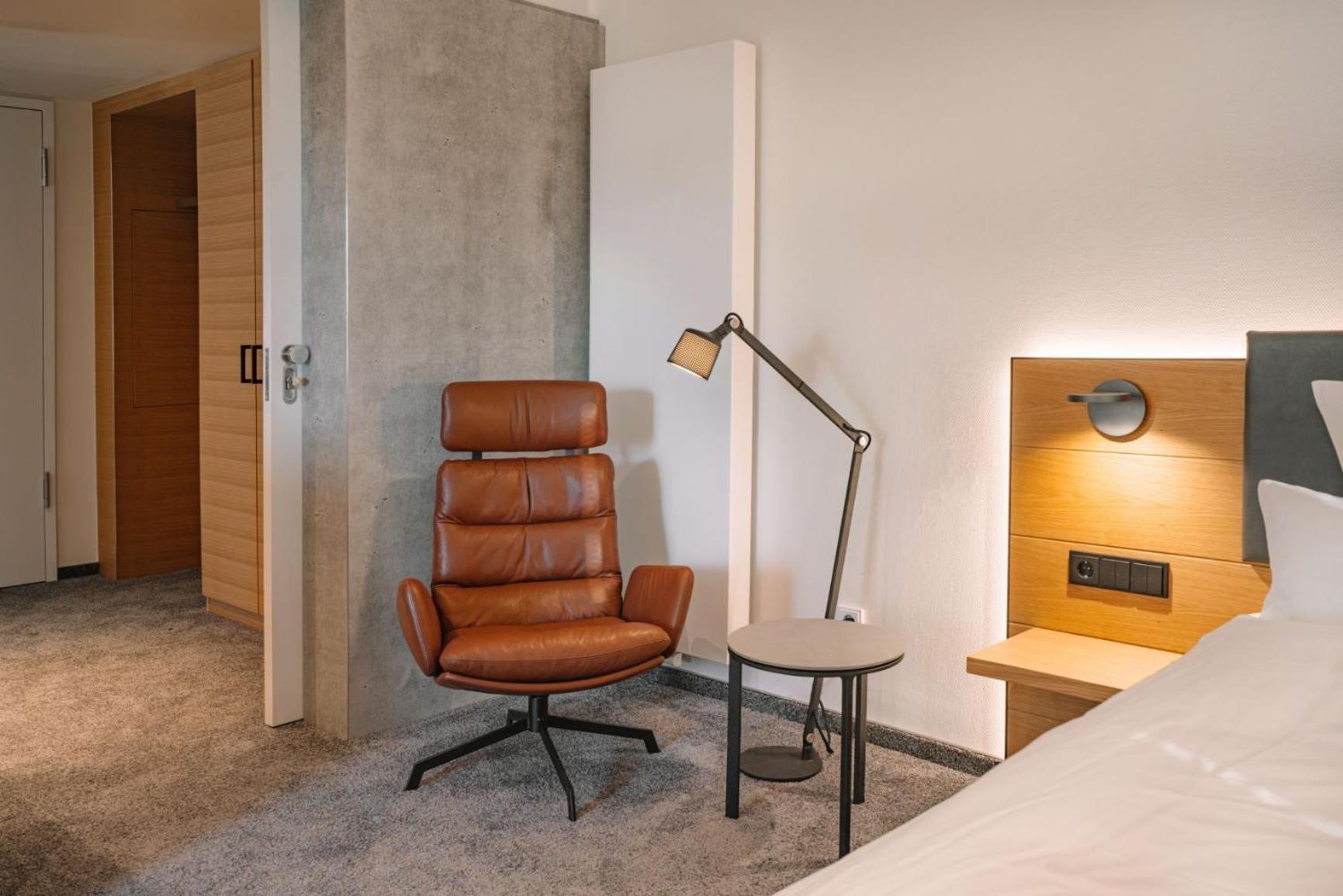 Basic Triple Room