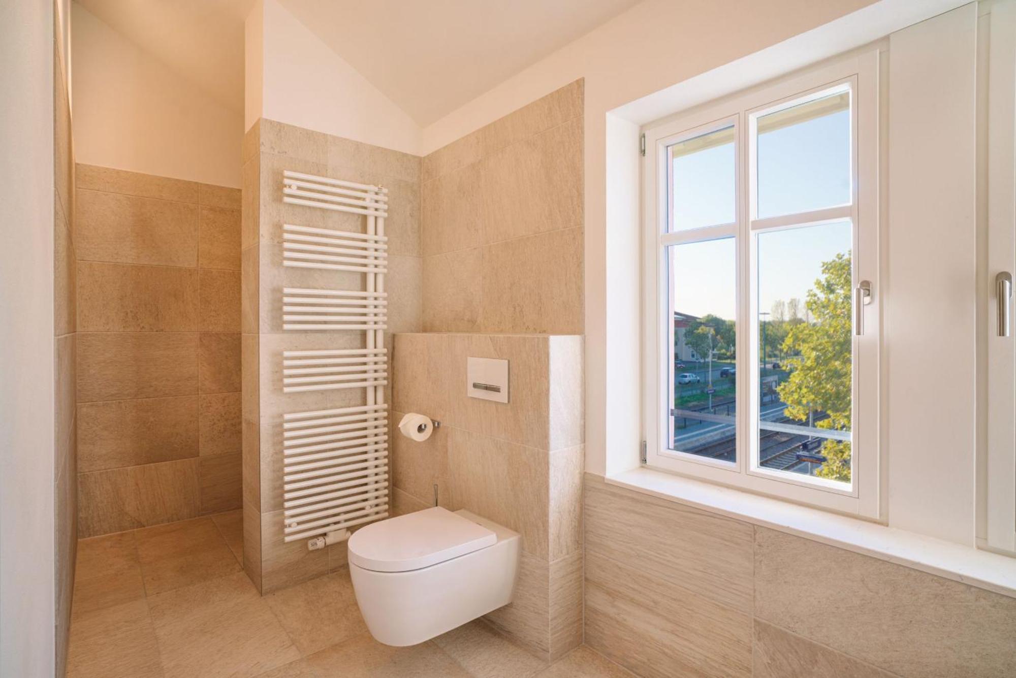 Basic Triple Room