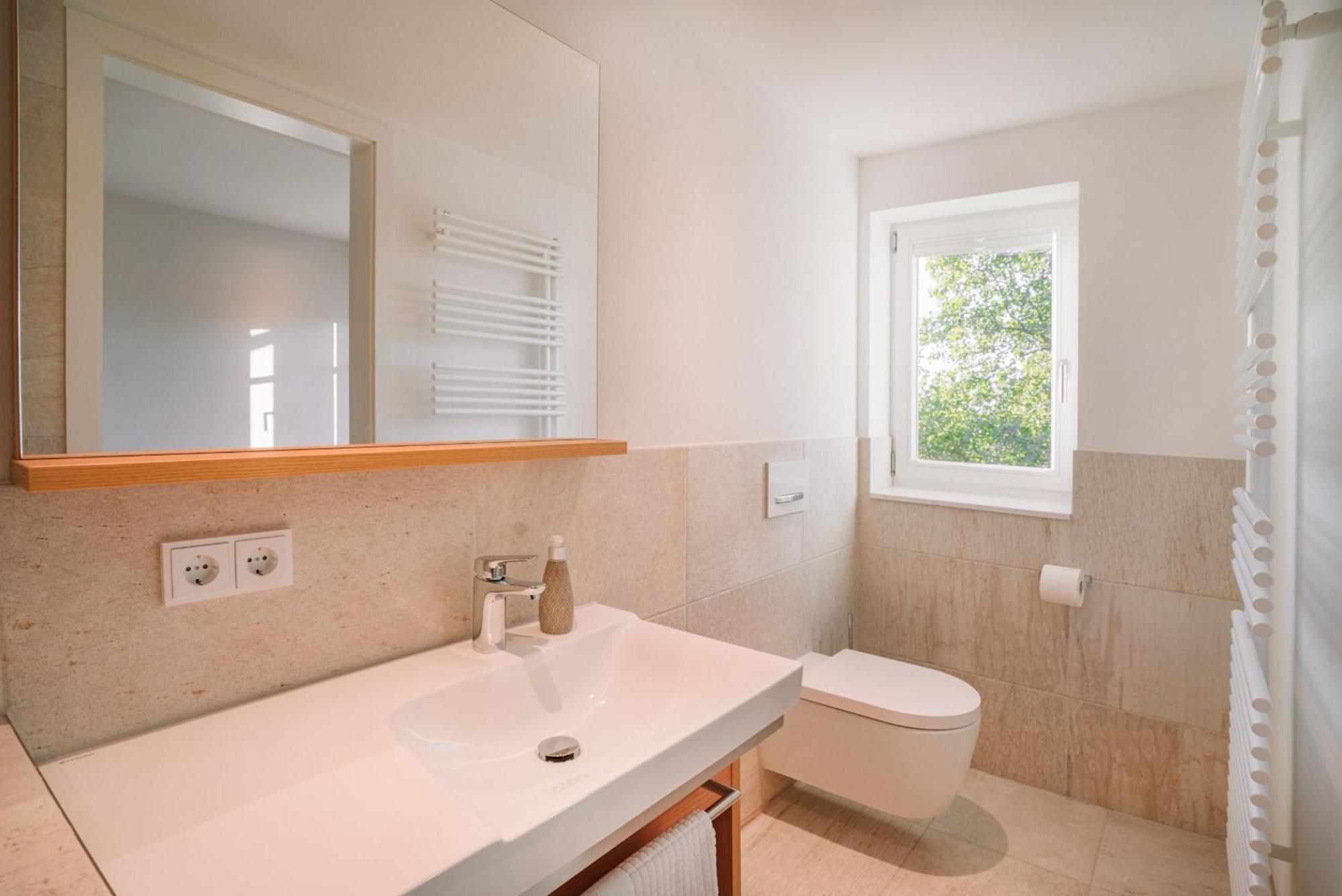 Basic Triple Room