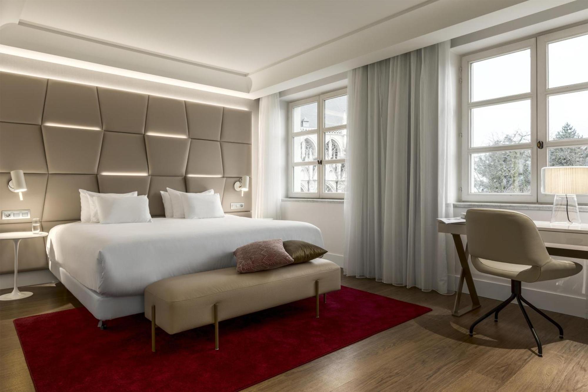 Premium Room XL View