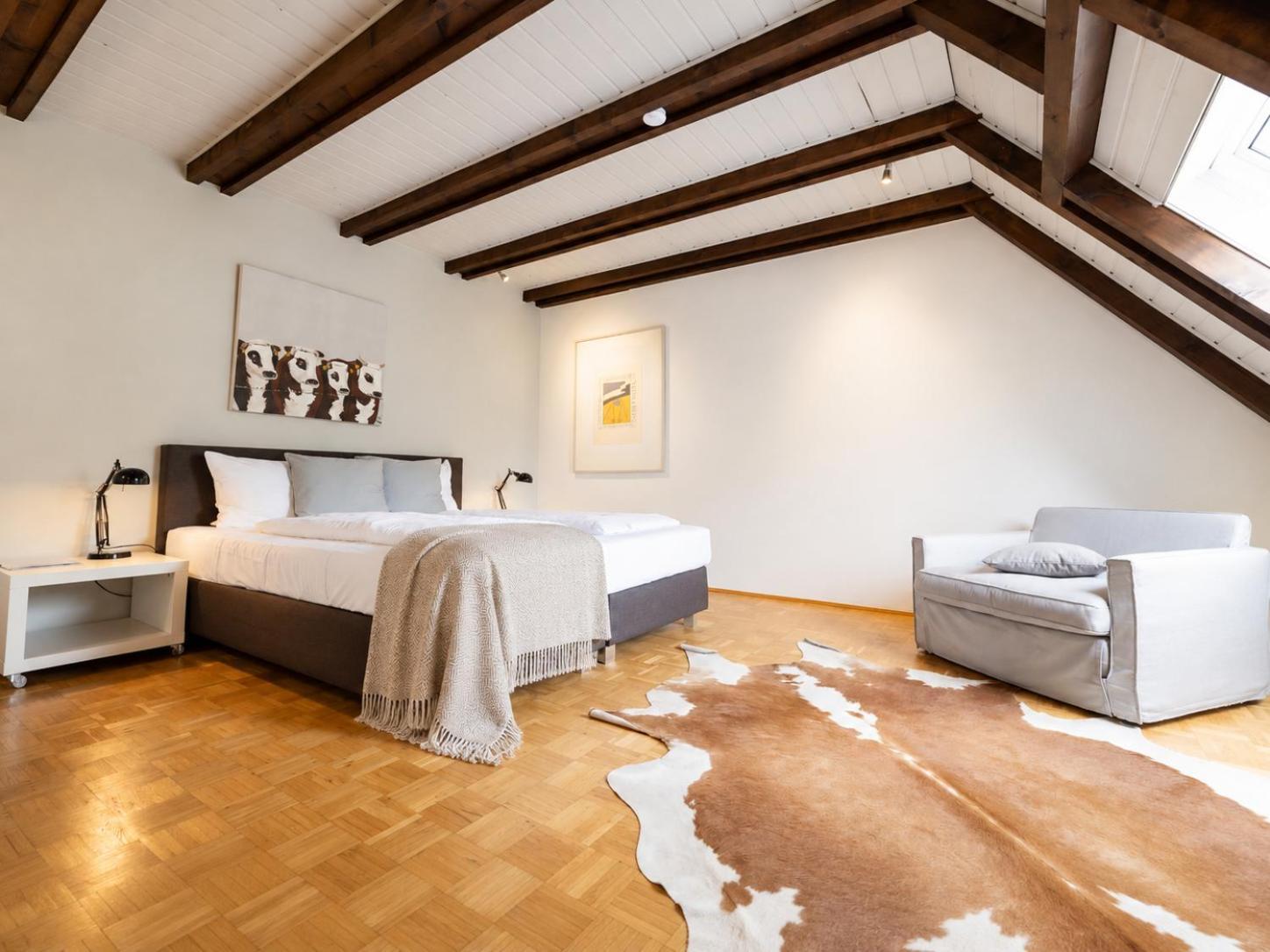 Comfort Double Room