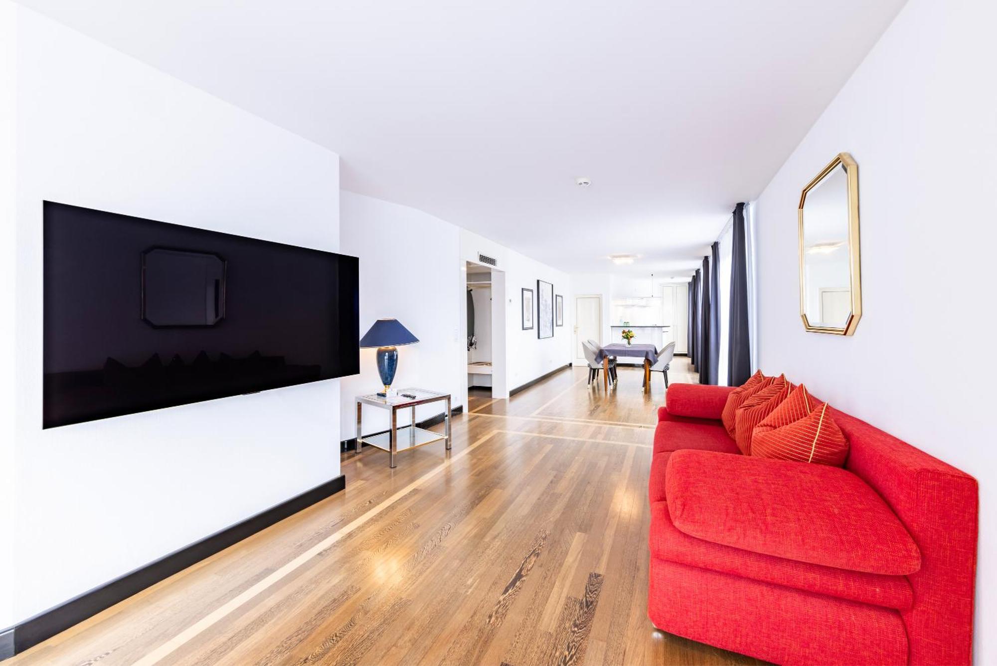Alexandersuite