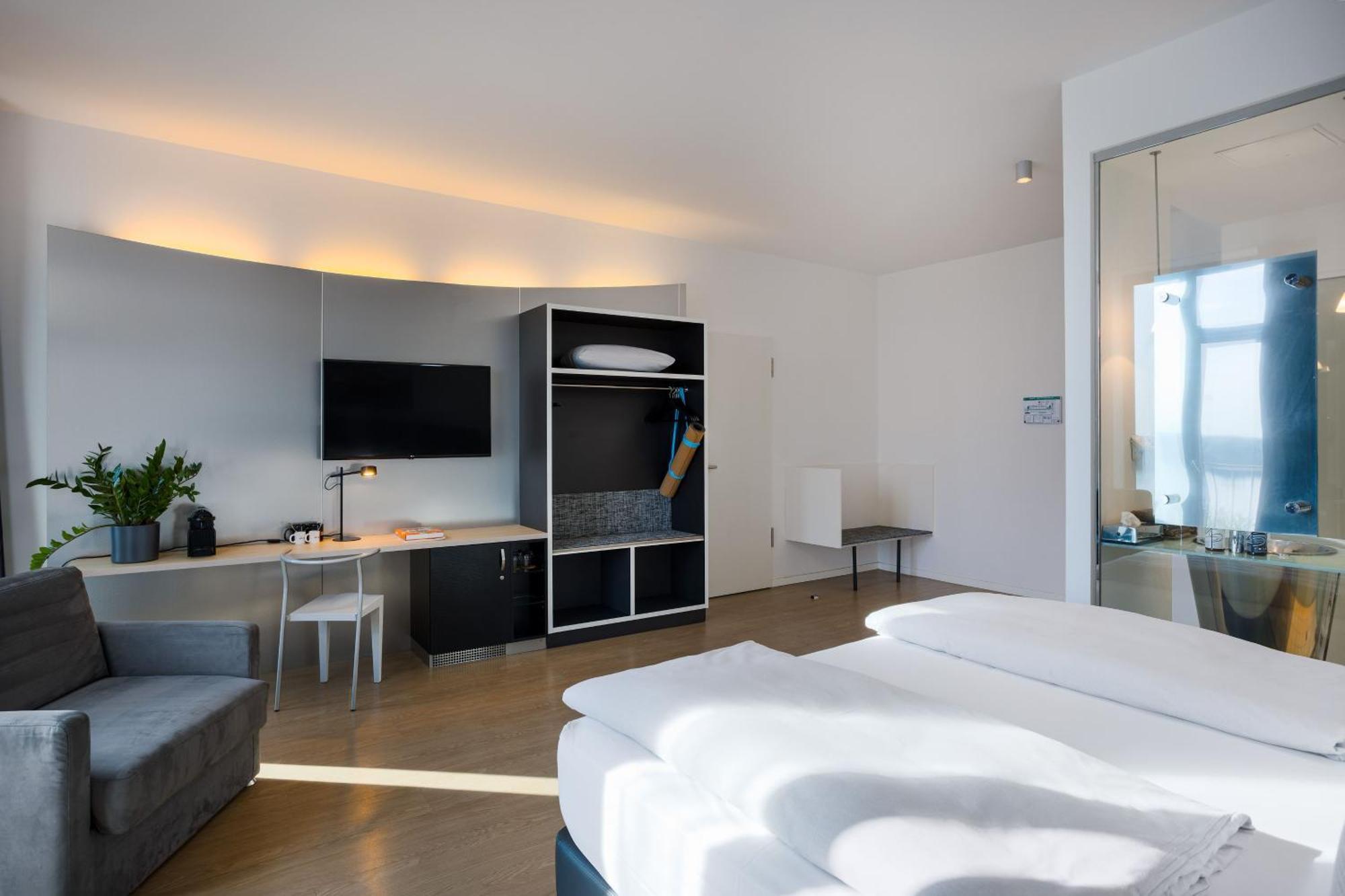 The Innside Premium Room