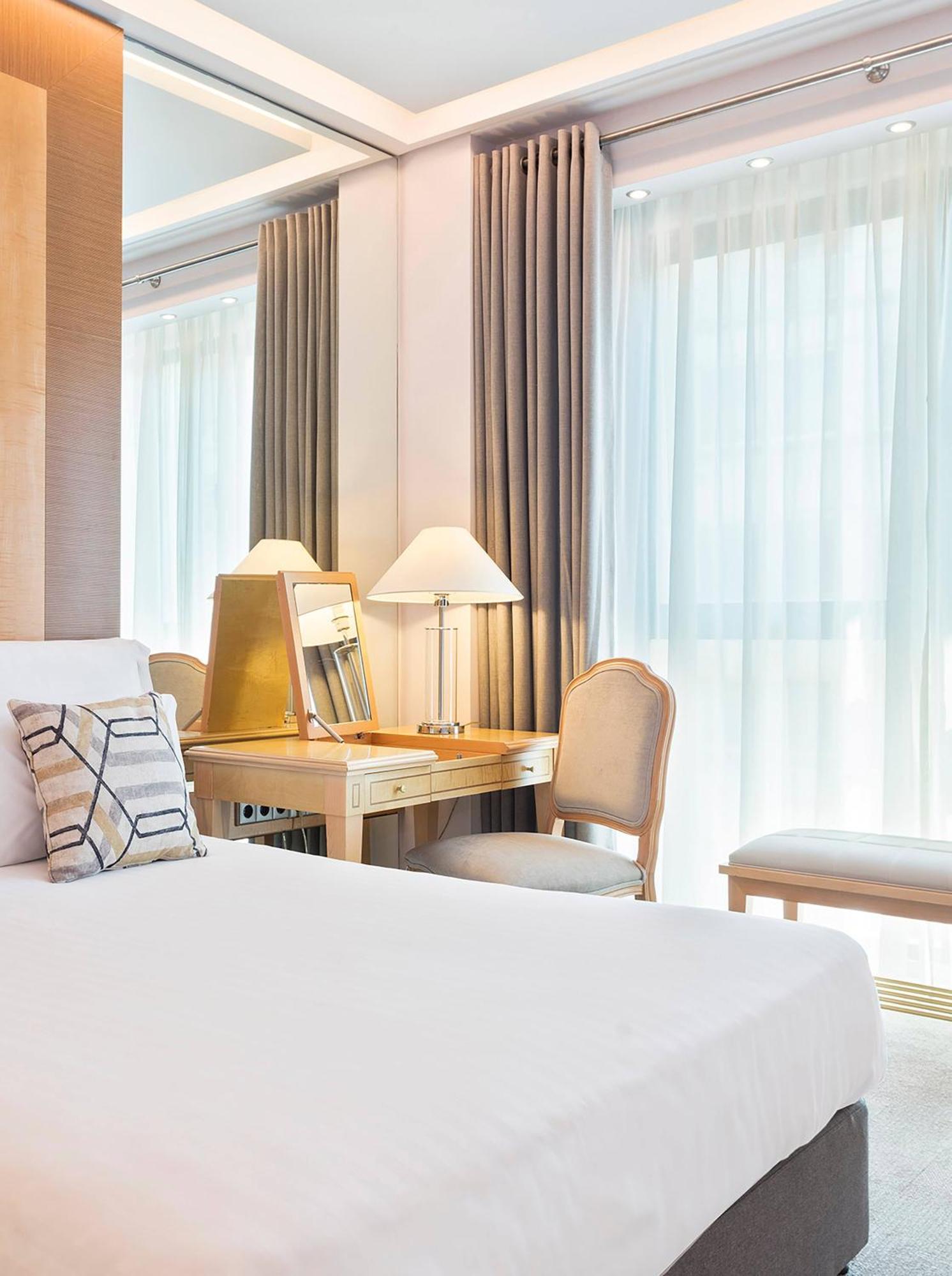 Meliá Room