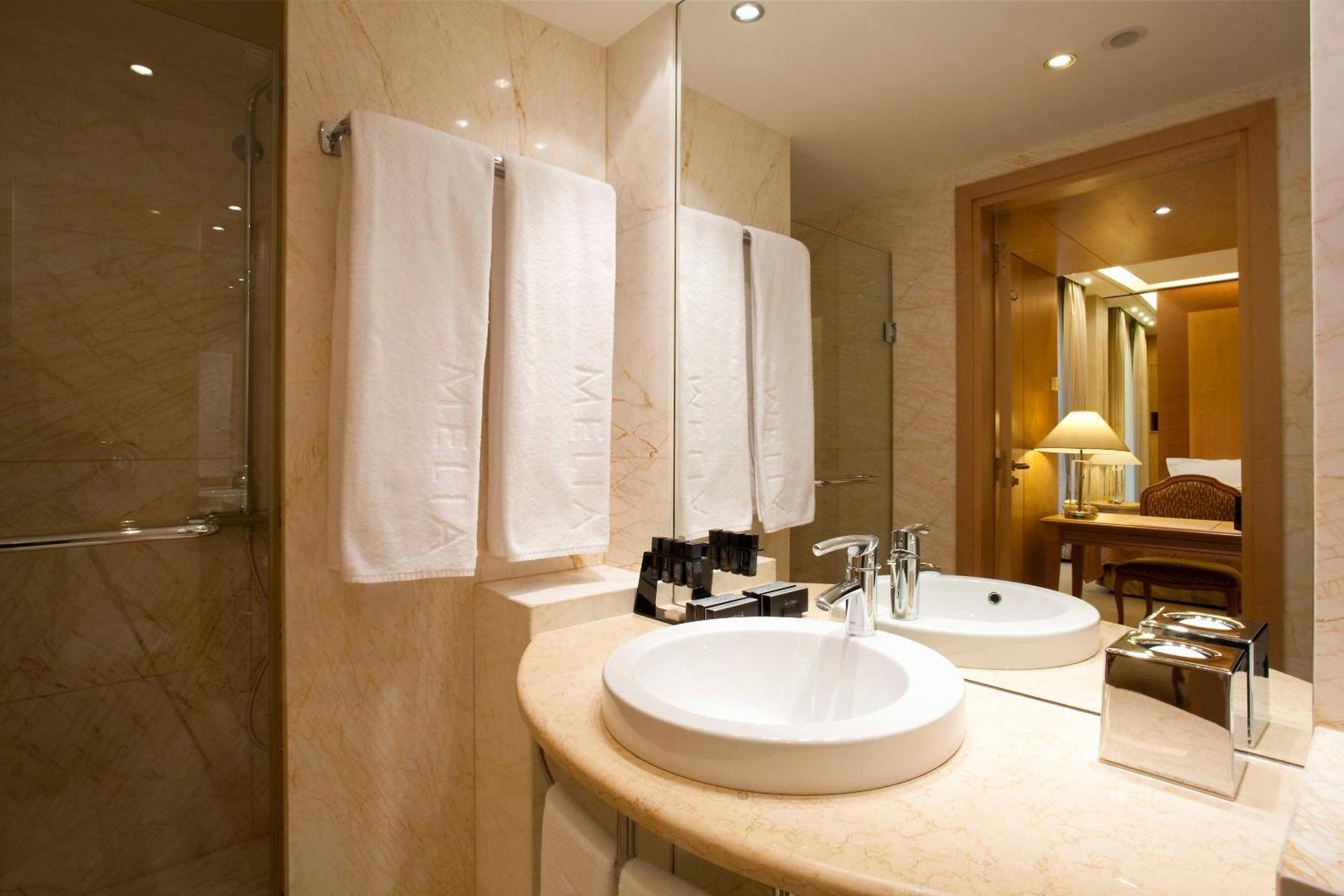 Meliá Room