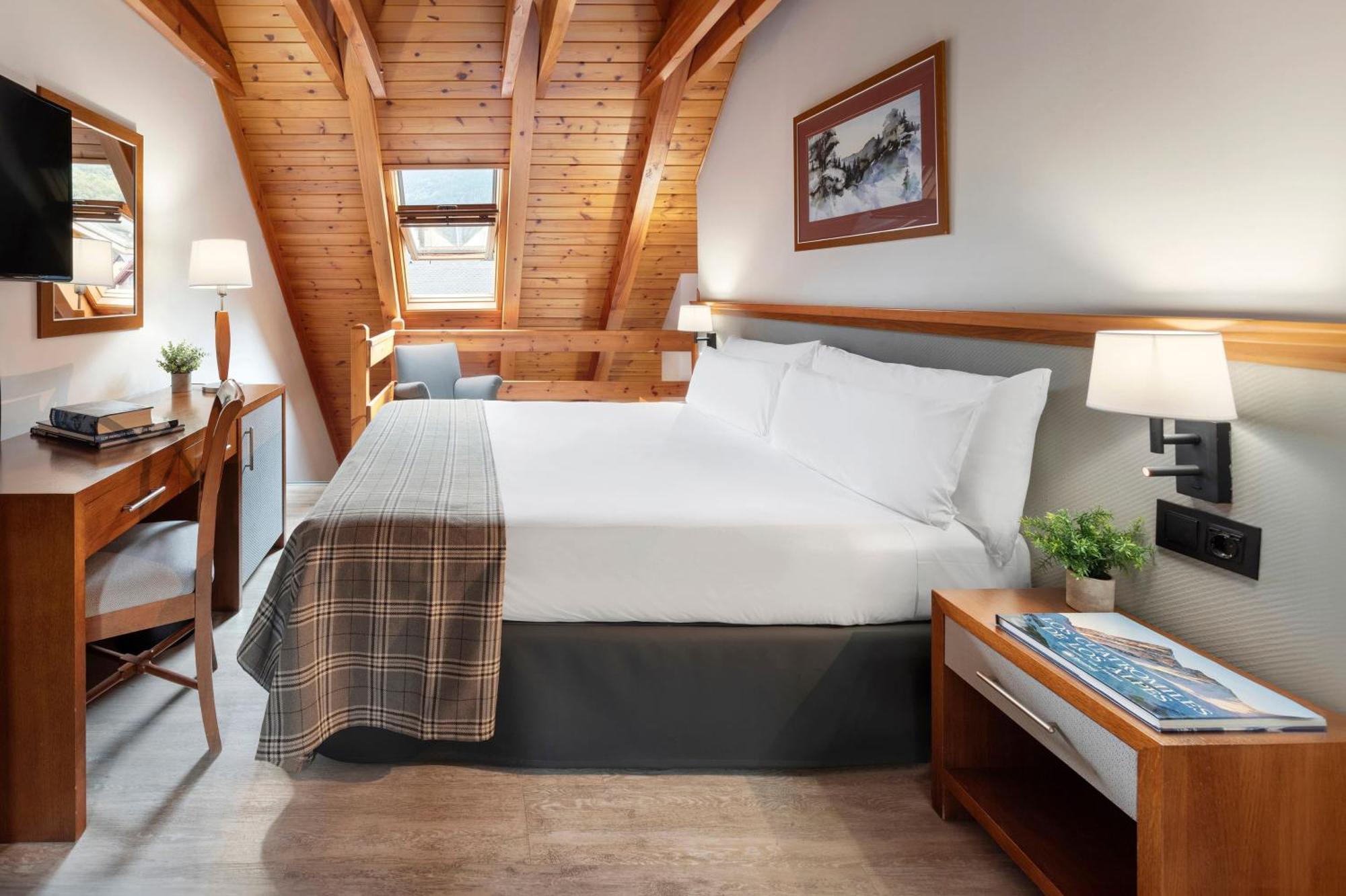 Duplex Suite