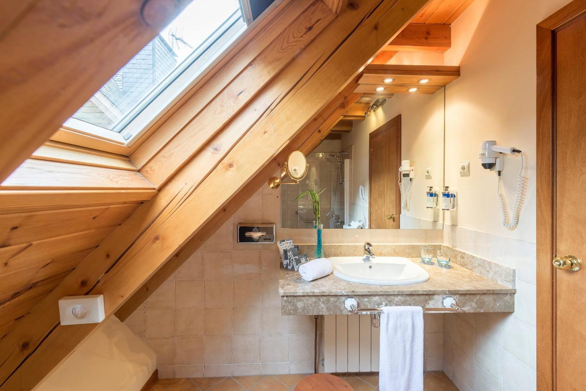 Duplex Suite