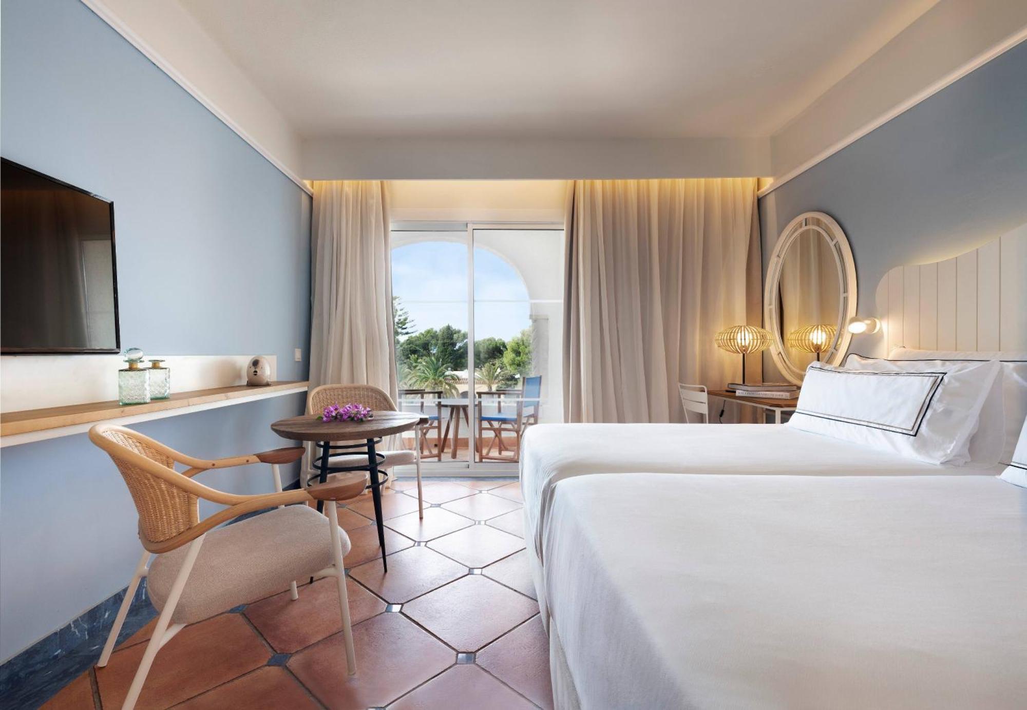 Meliá Room