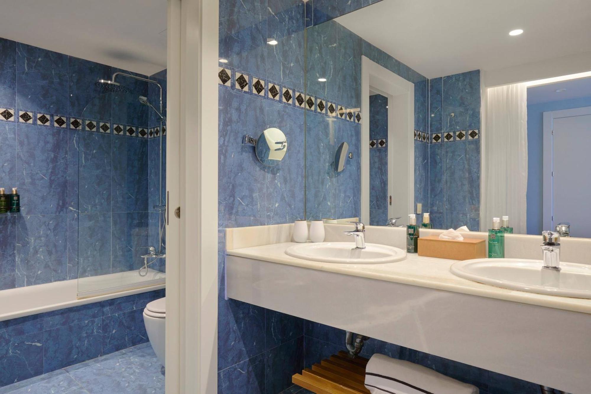 Meliá Room