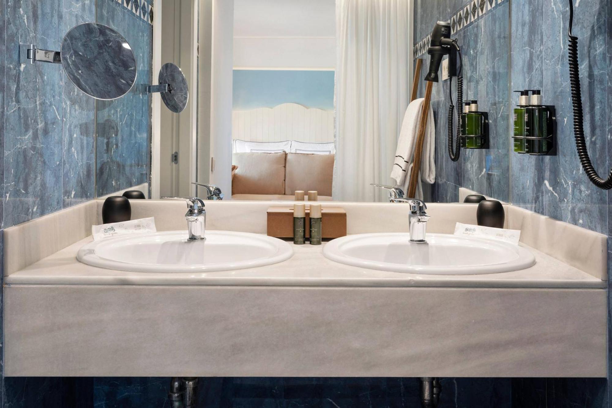 Meliá Room