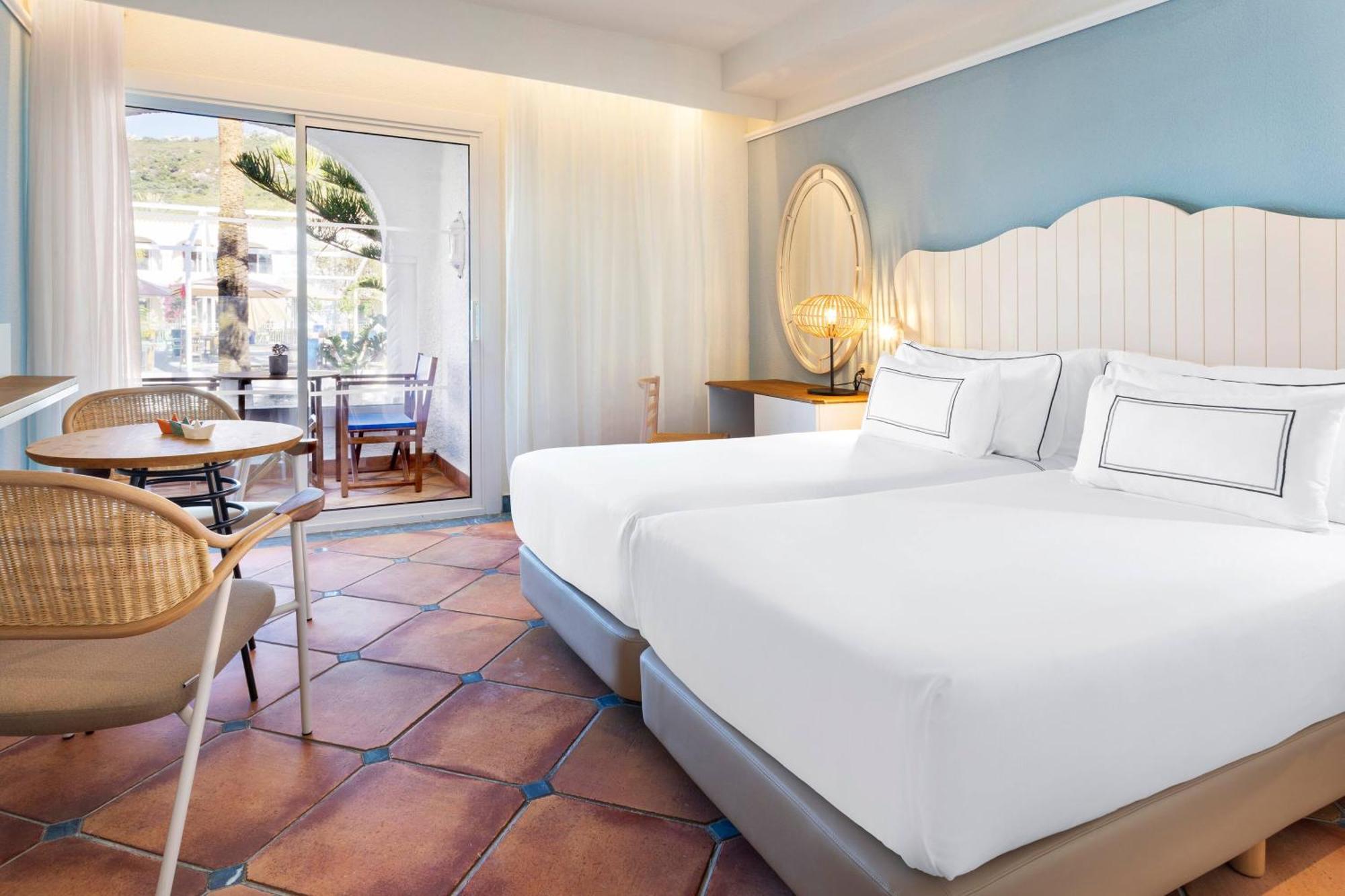 Meliá Room