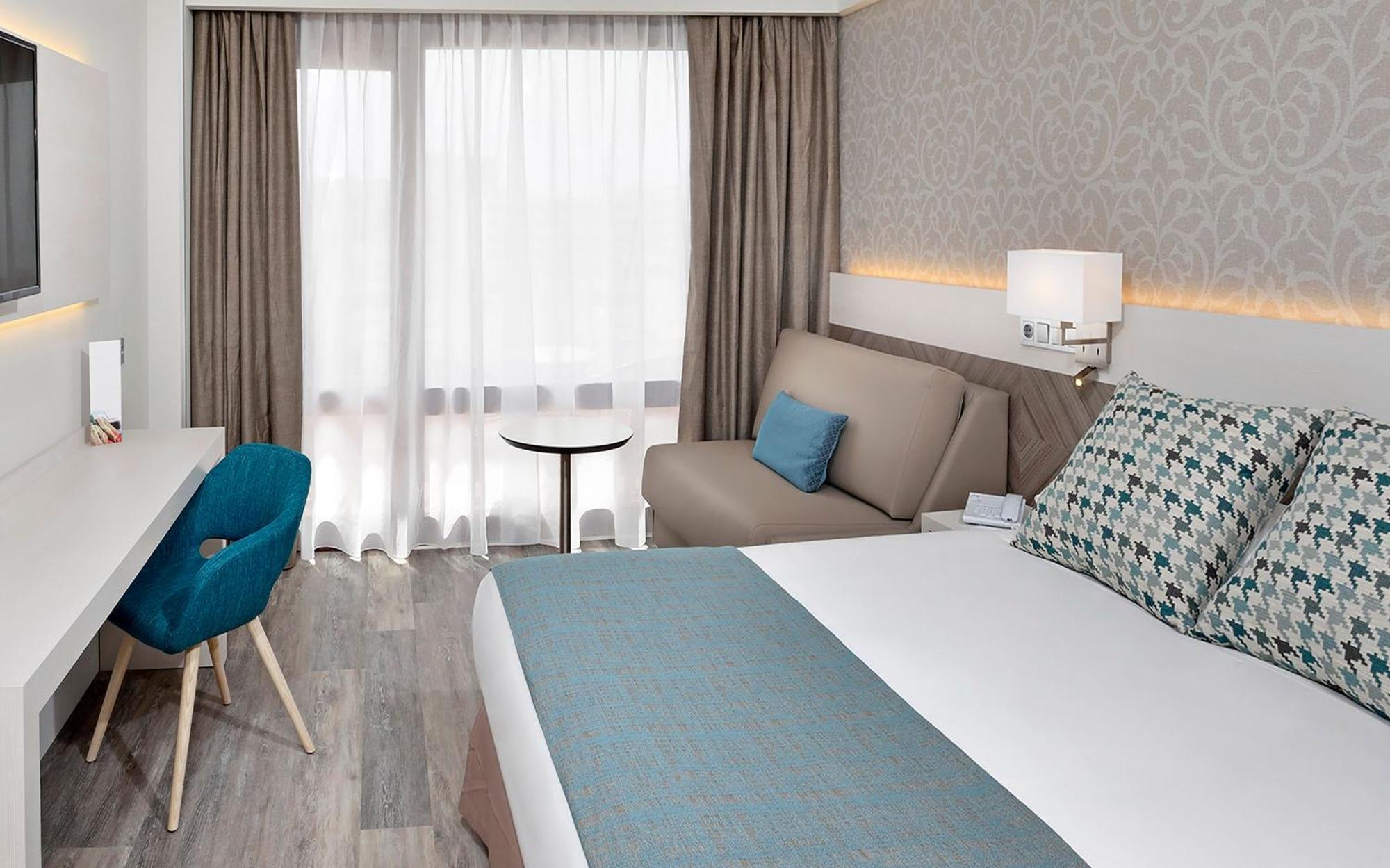 Sol Room