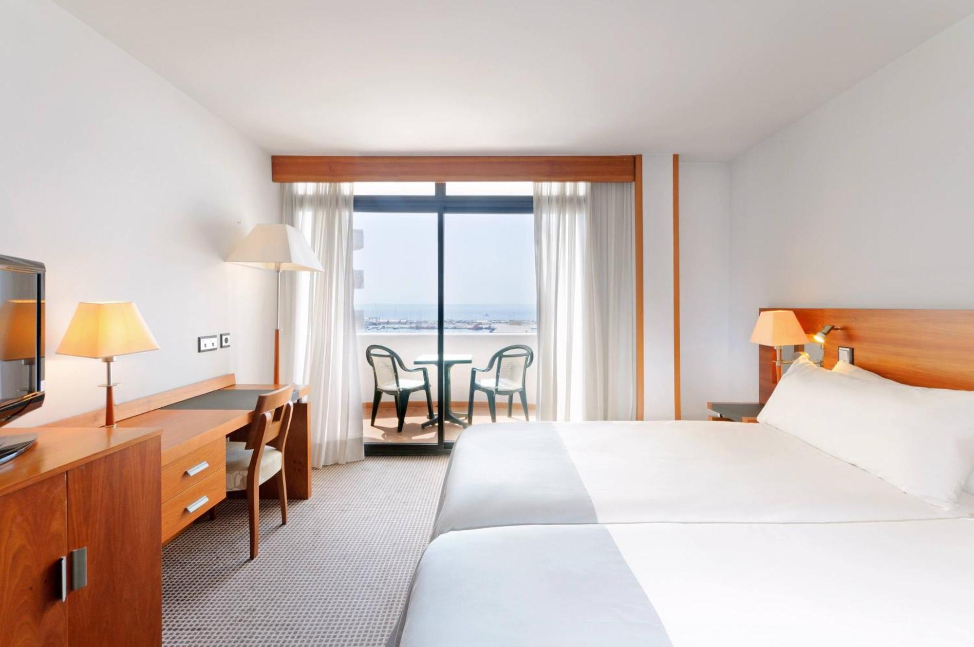 Premium Room Sea View