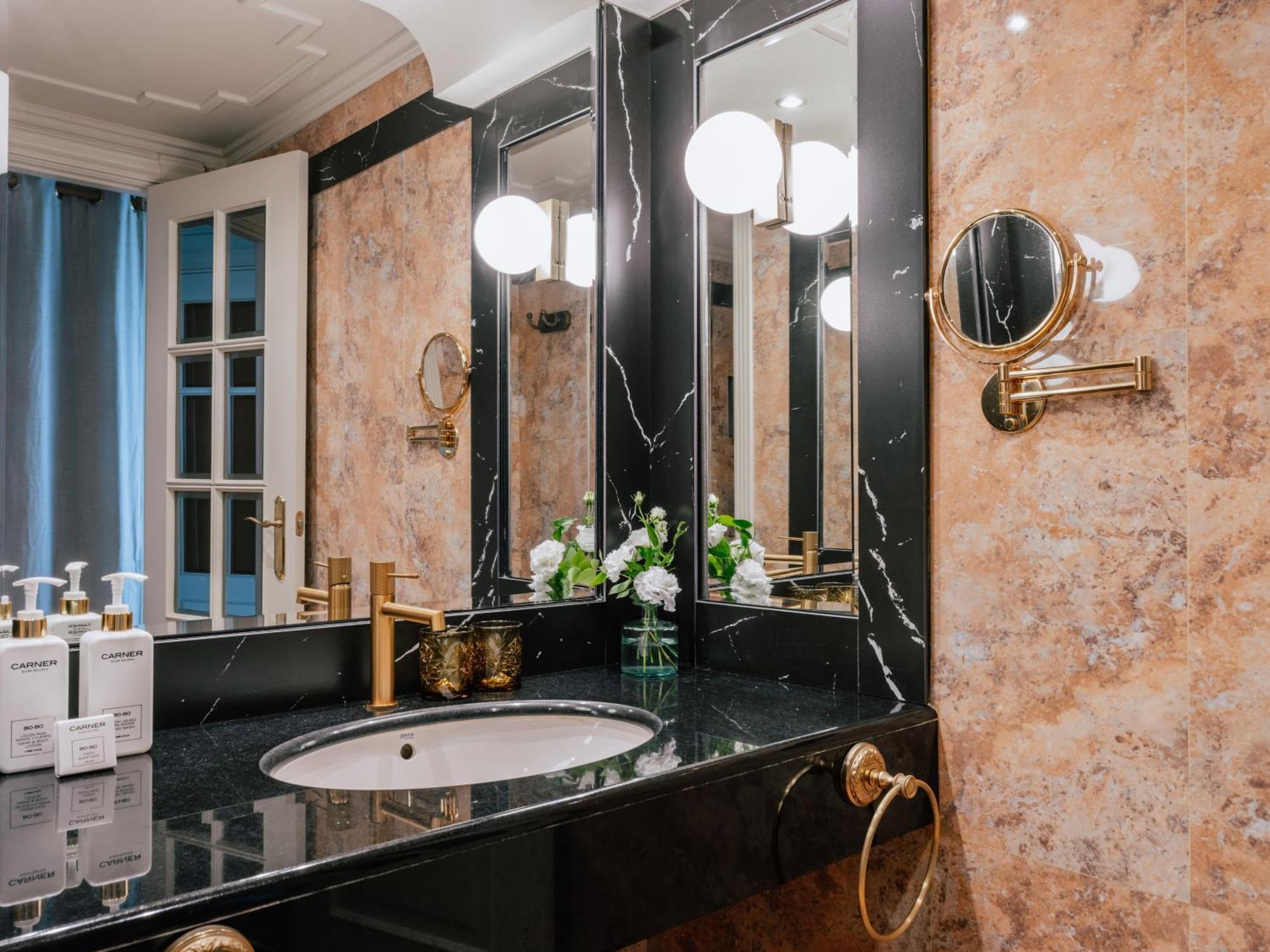 Premier Room Balcony