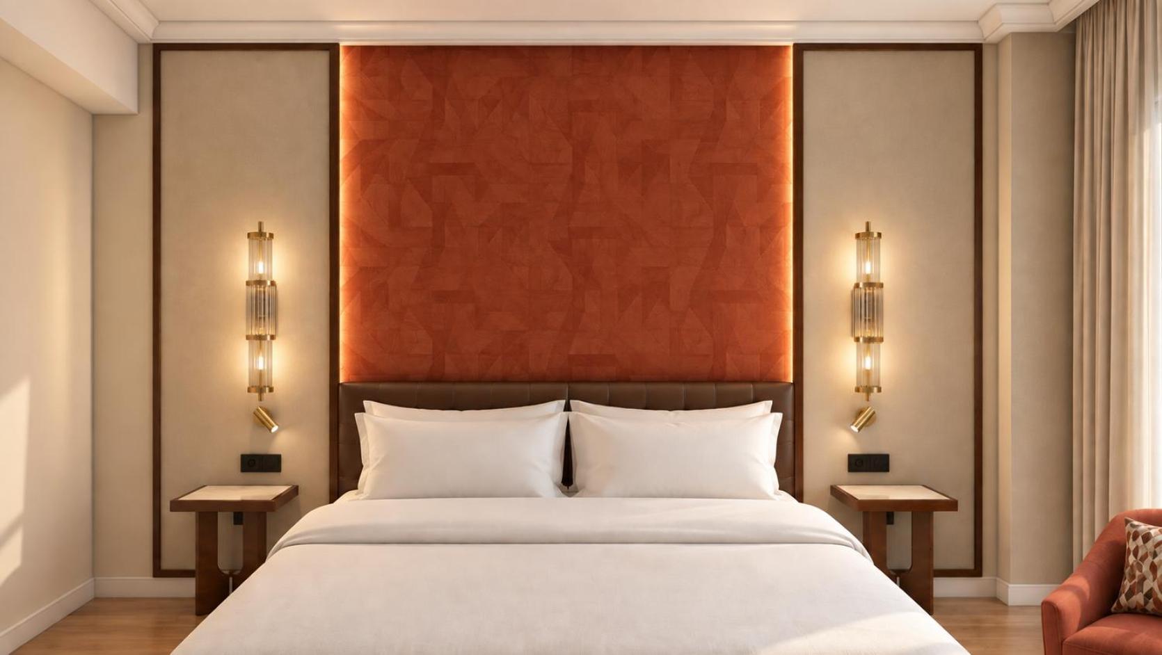 Classic Double or Twin Room