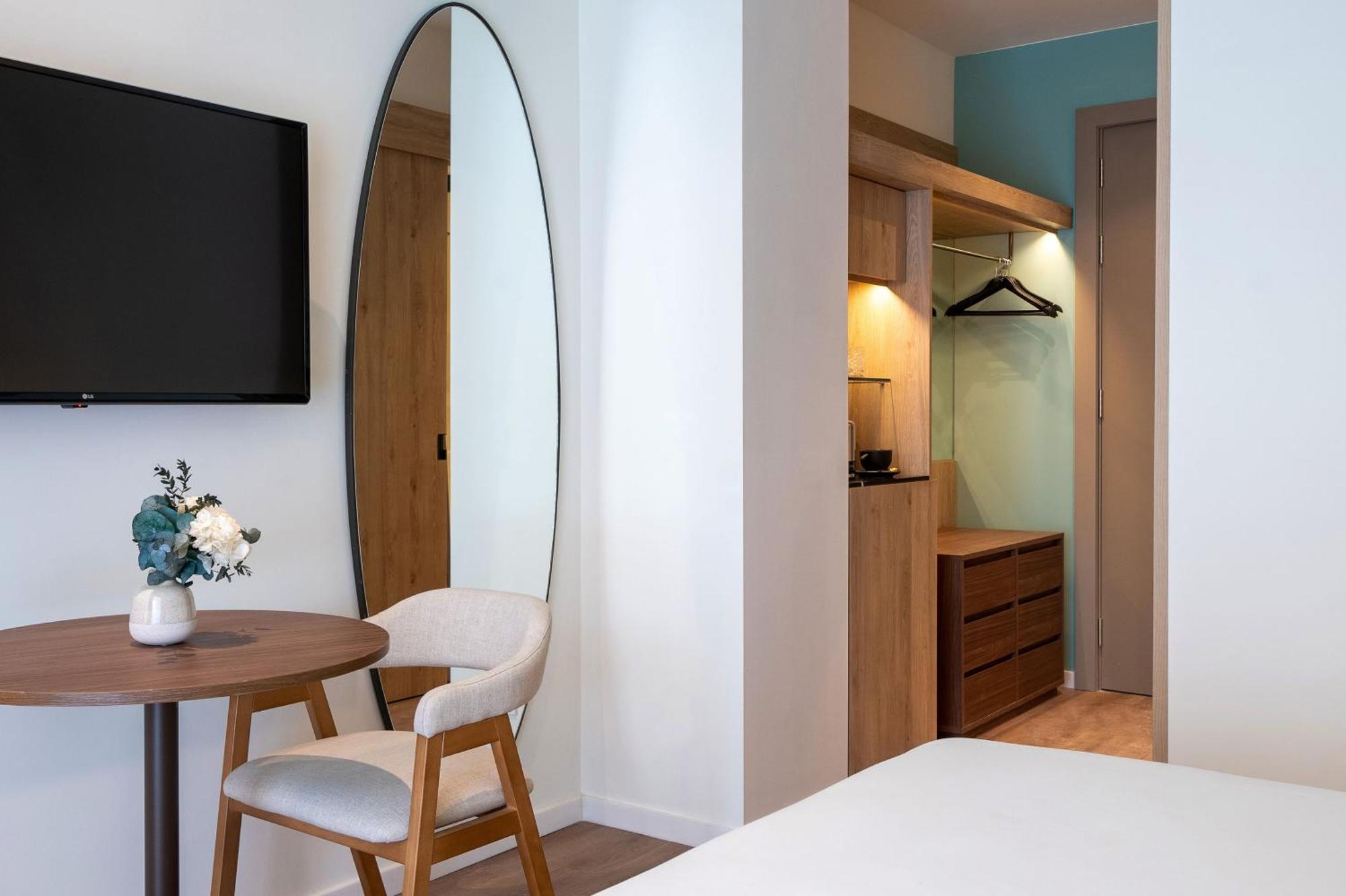 Meliá Room