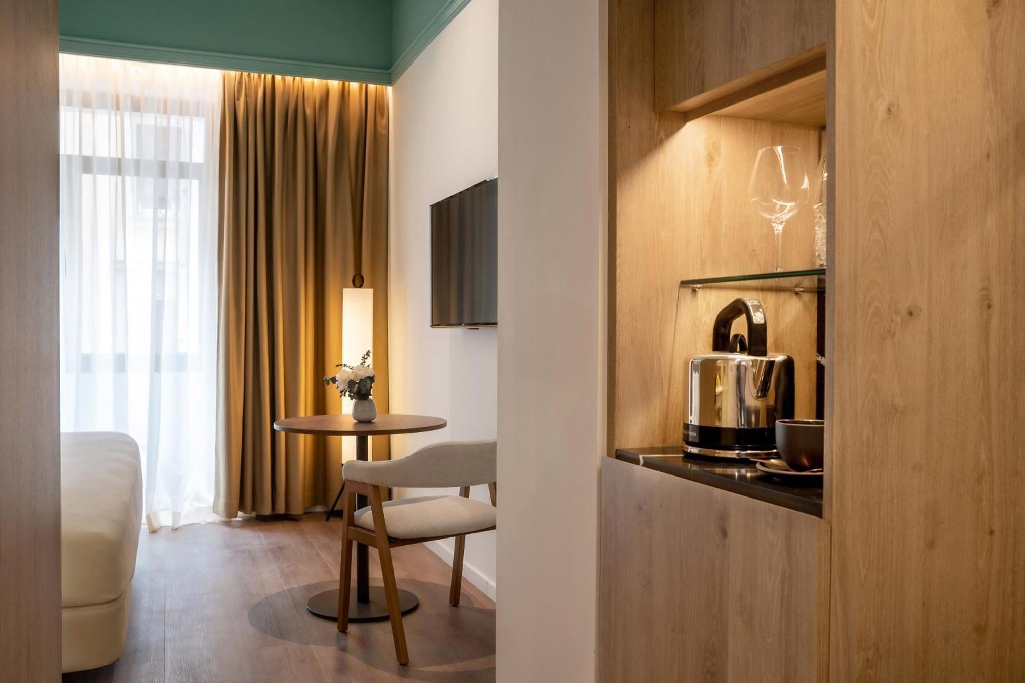 Meliá Room