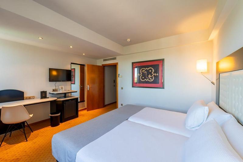 Comfort Double or Twin Room