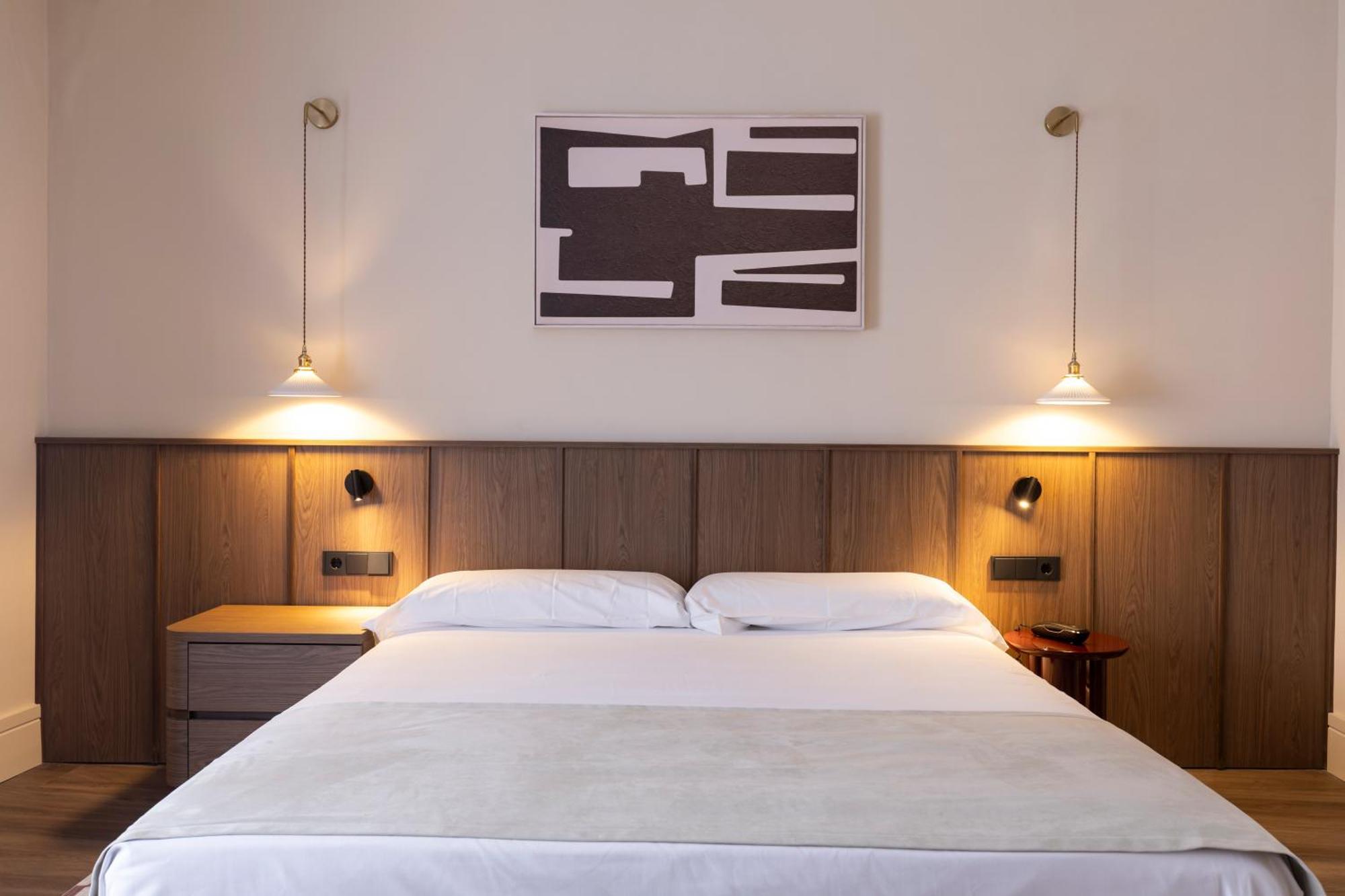 King Room Plus Cathedral View