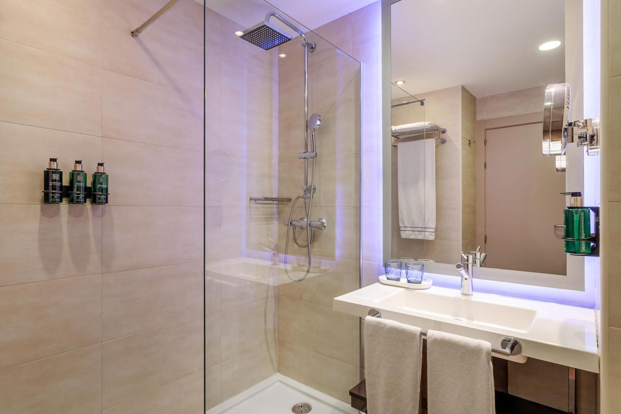 Meliá Room