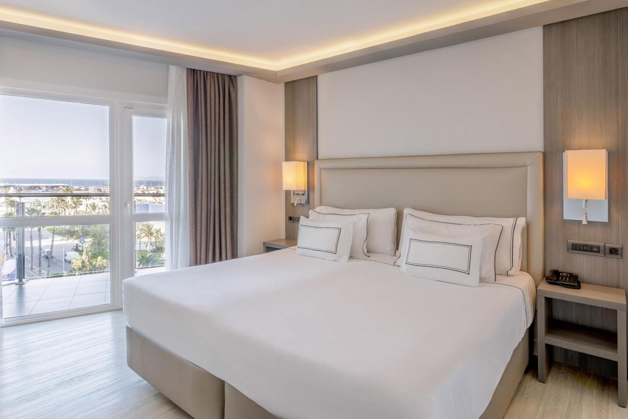 Grand Premium Room