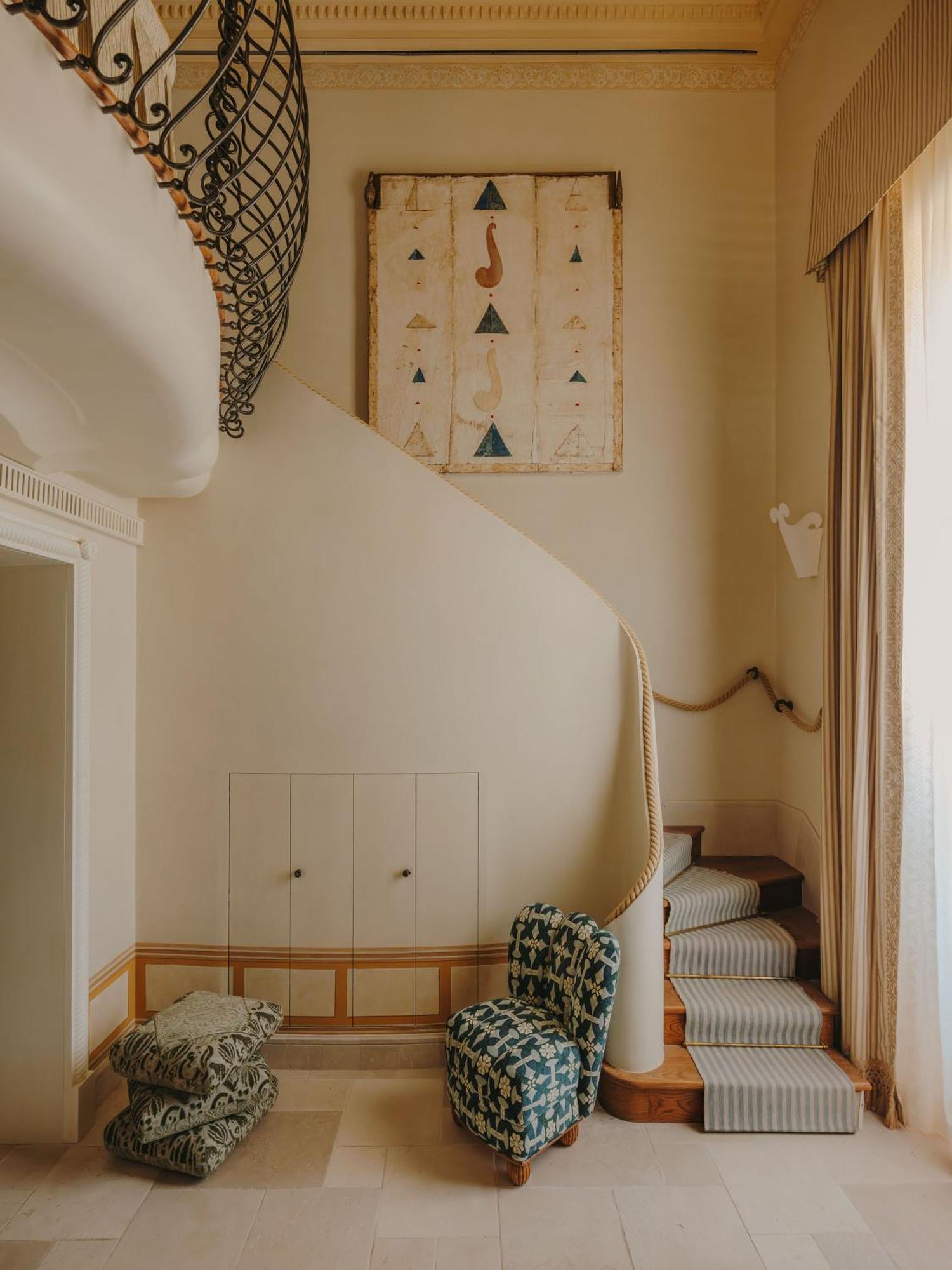 Junior Suite Villa Timeo