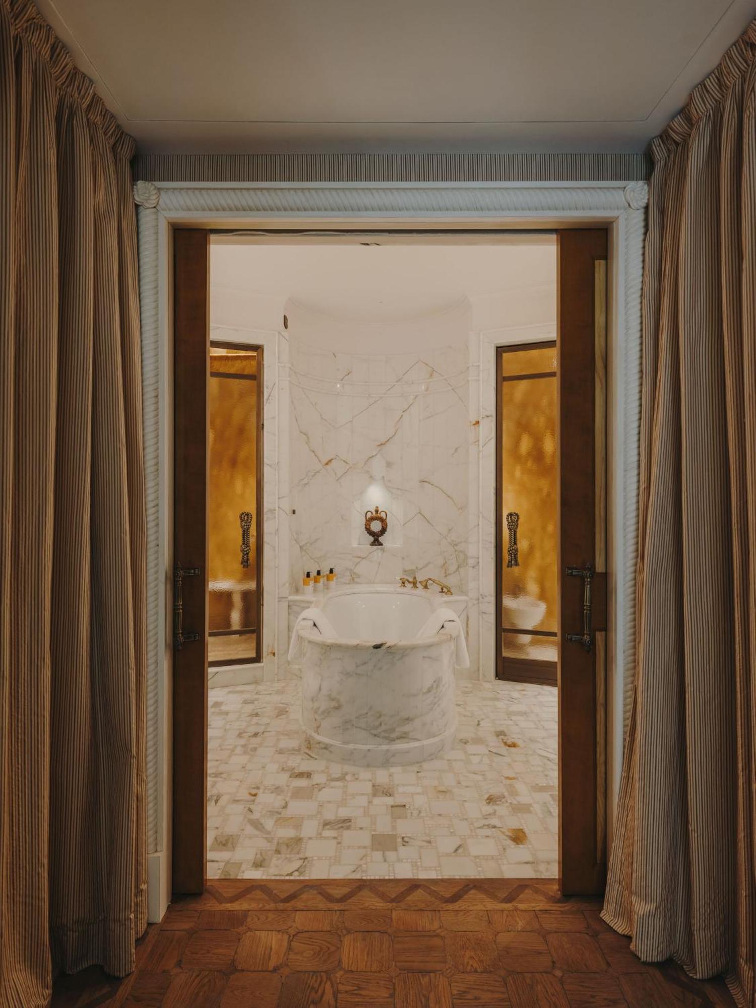 Junior Suite Villa Timeo