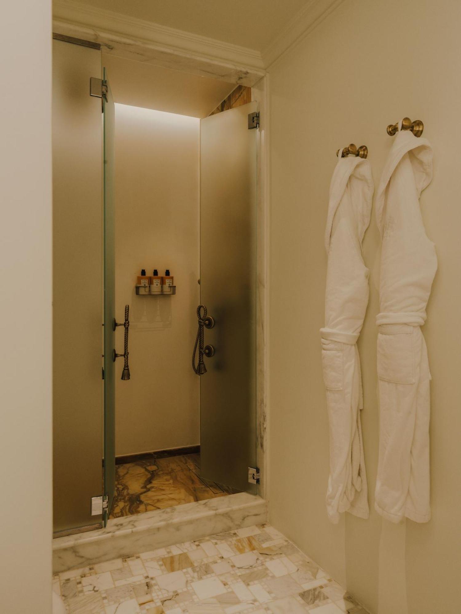 Junior Suite Villa Timeo Premium