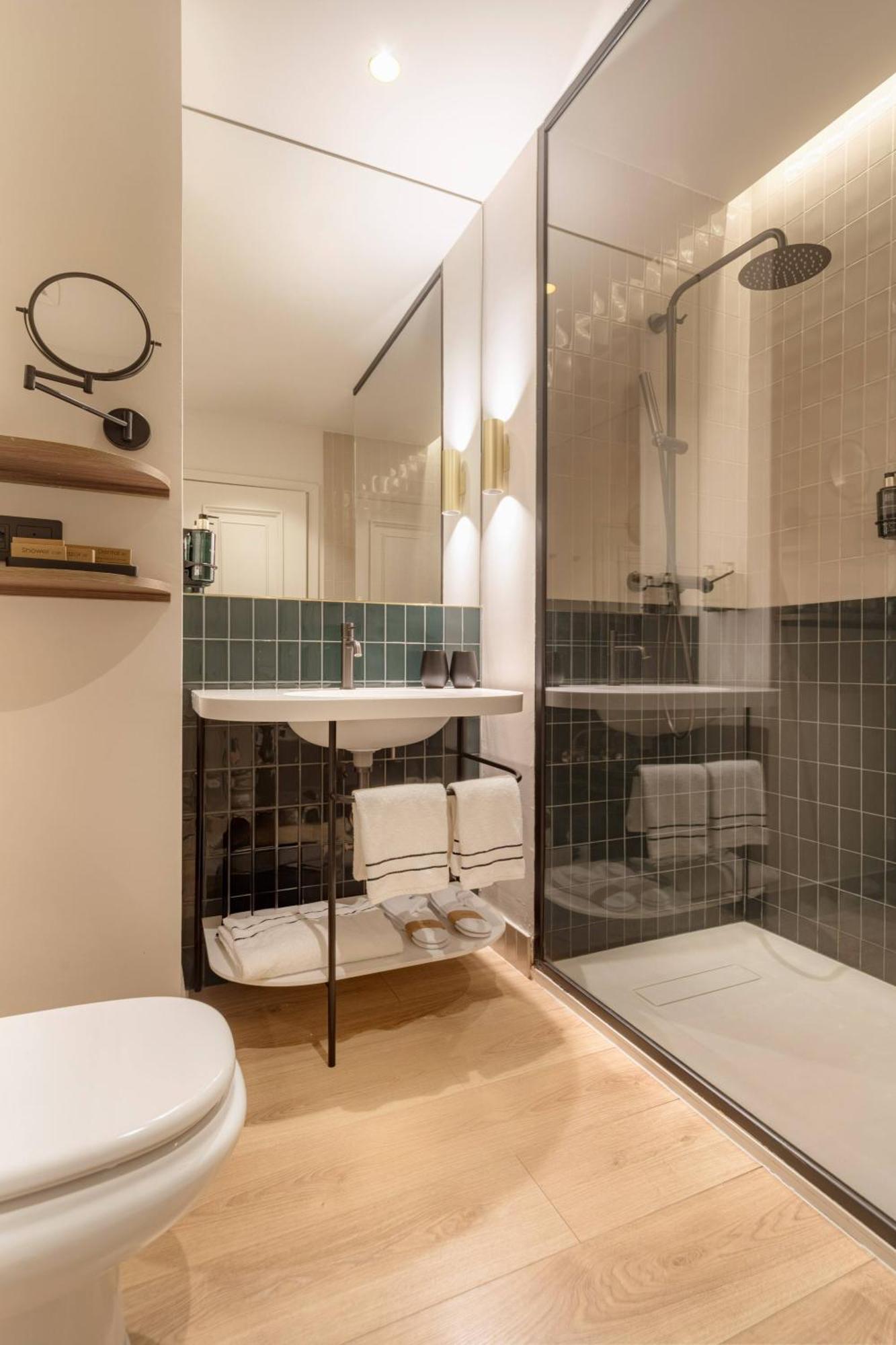 Meliá Room