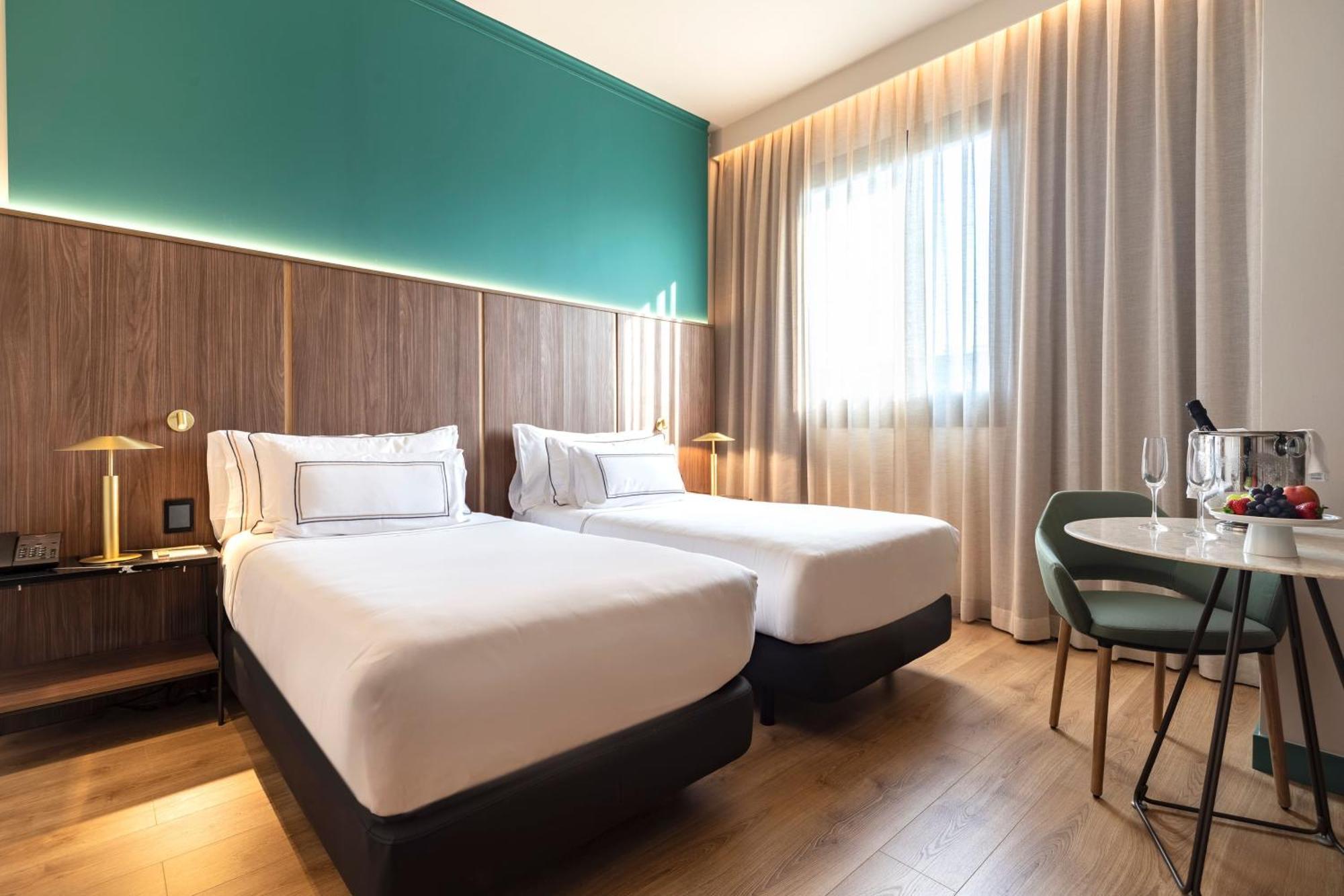 Premium Guestroom