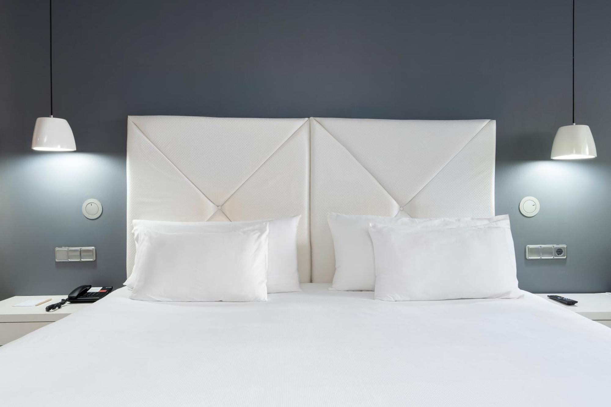 Deluxe Double Room Balcony Sea View
